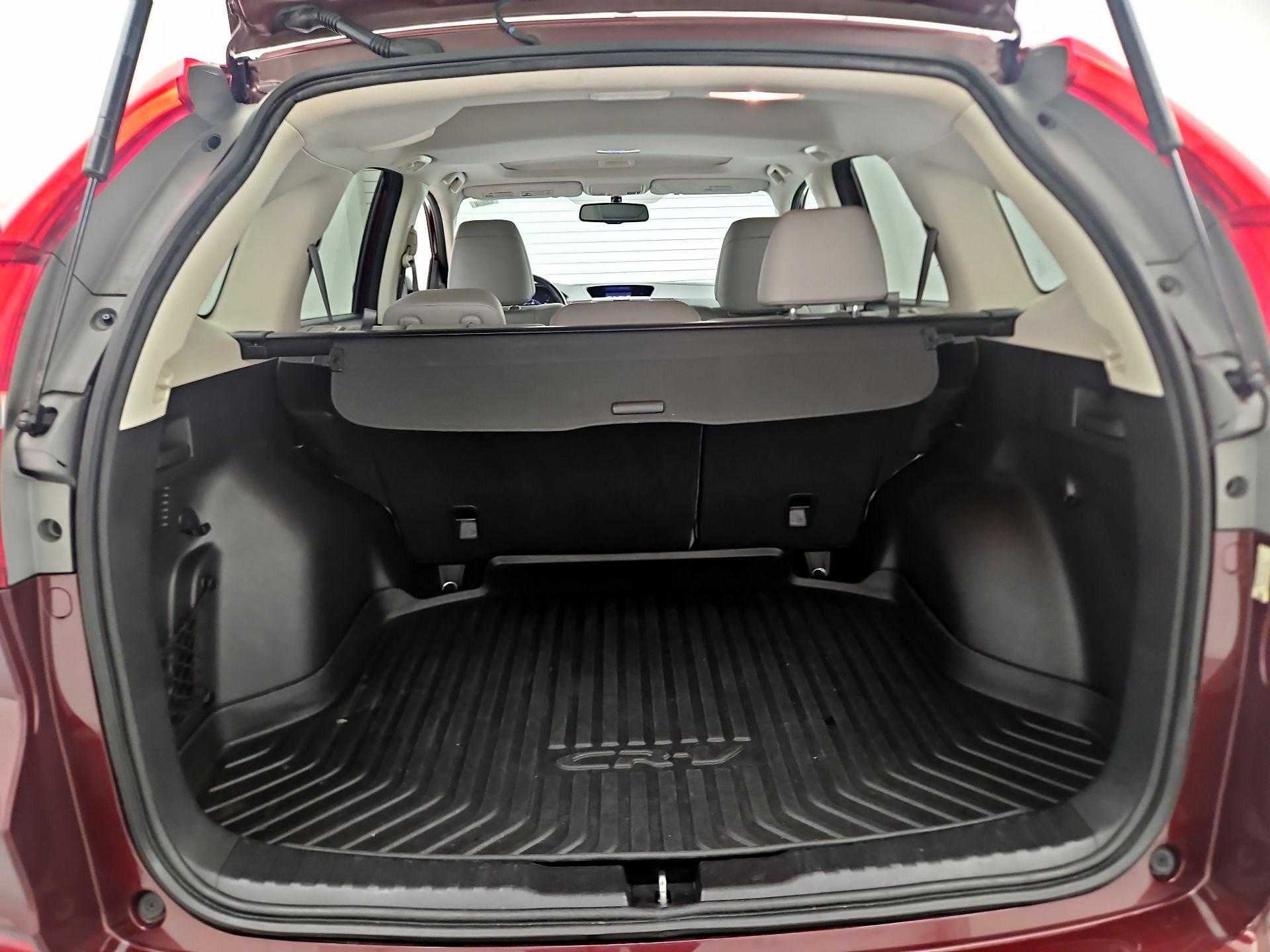 Thumbnail: 2015 Honda CR-V - 20