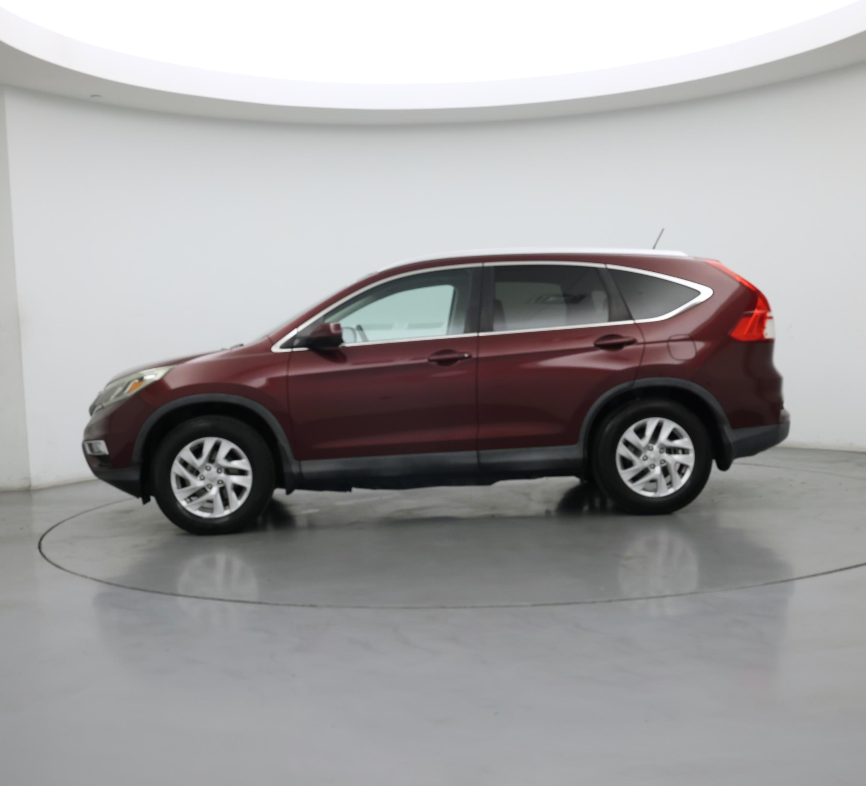 Thumbnail: 2015 Honda CR-V - 3