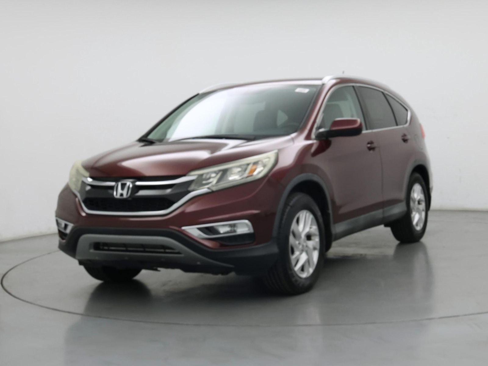 2015 Honda CR-V EX-L - Photo 5