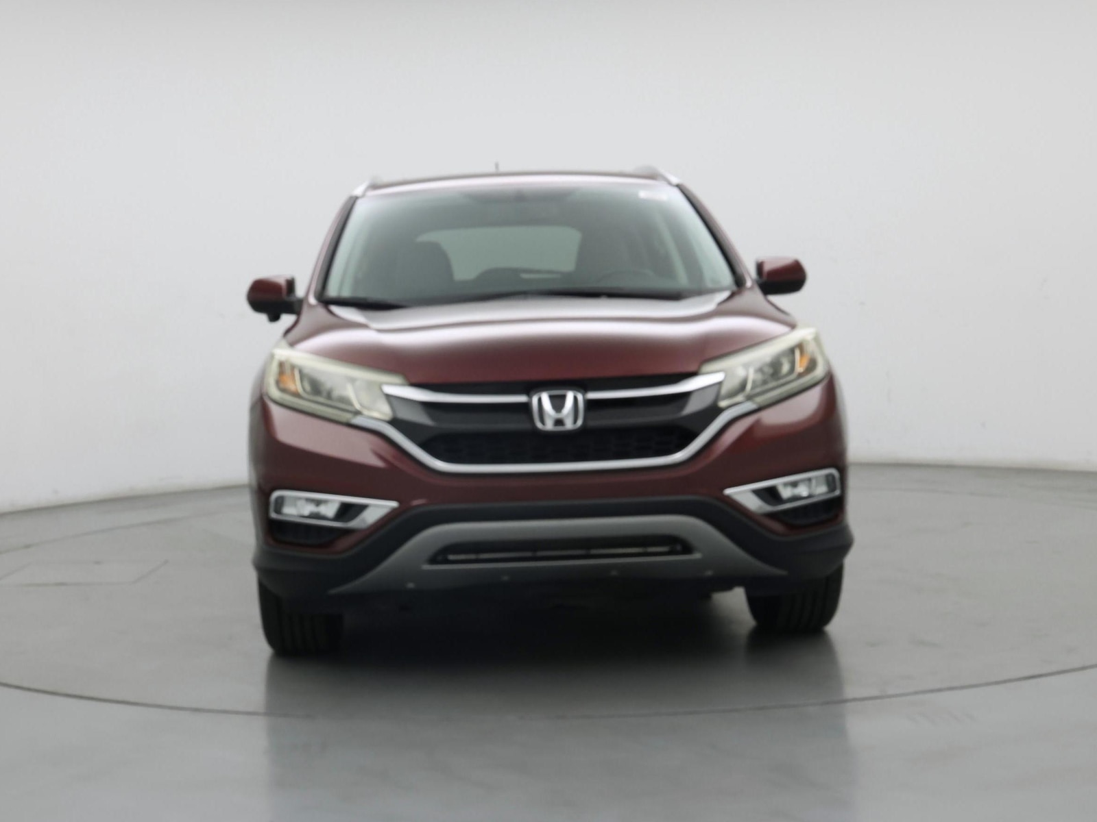 2015 Honda CR-V EX-L - Photo 6
