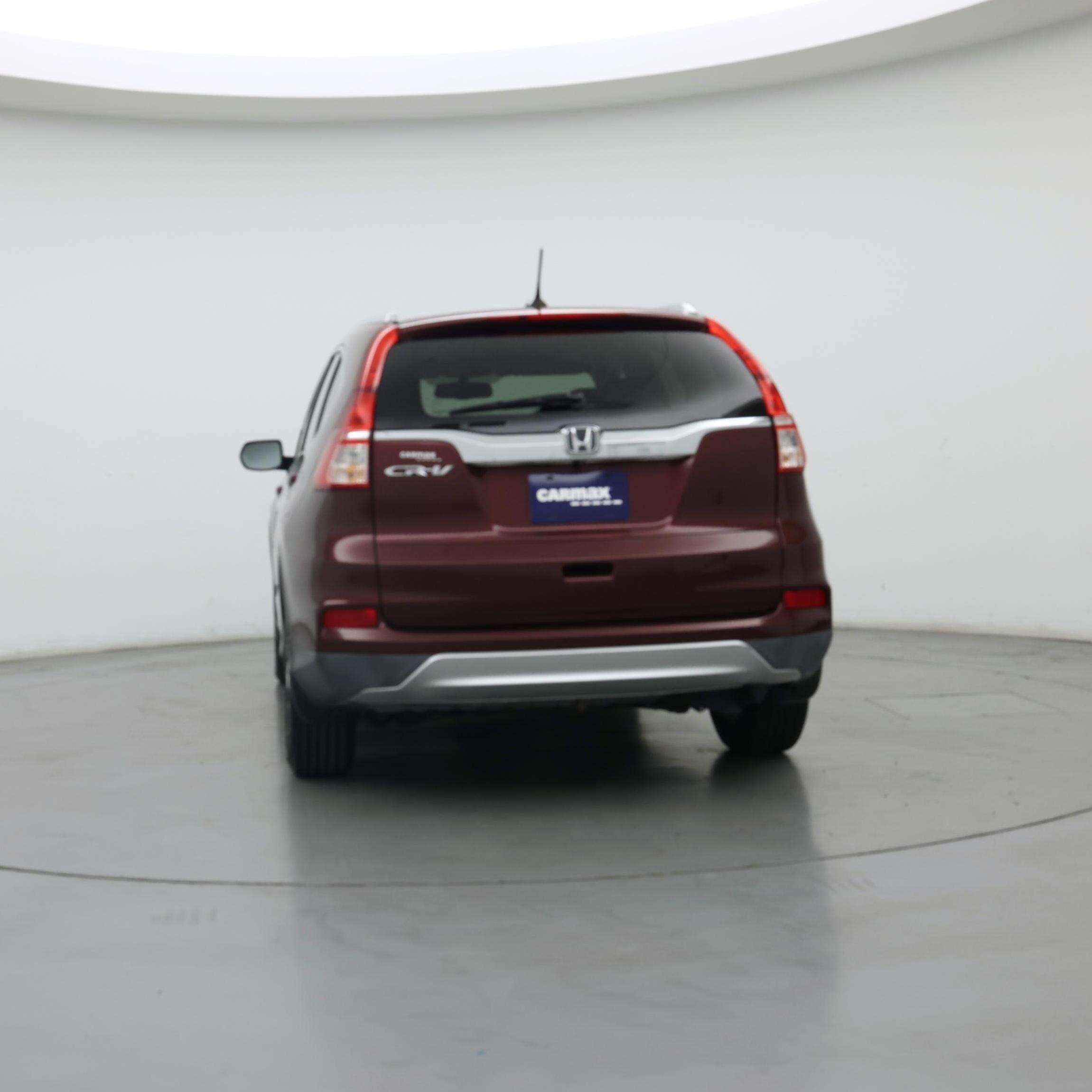 Thumbnail: 2015 Honda CR-V - 6
