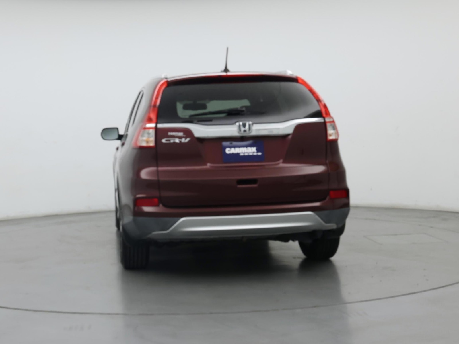 2015 Honda CR-V EX-L - Photo 7