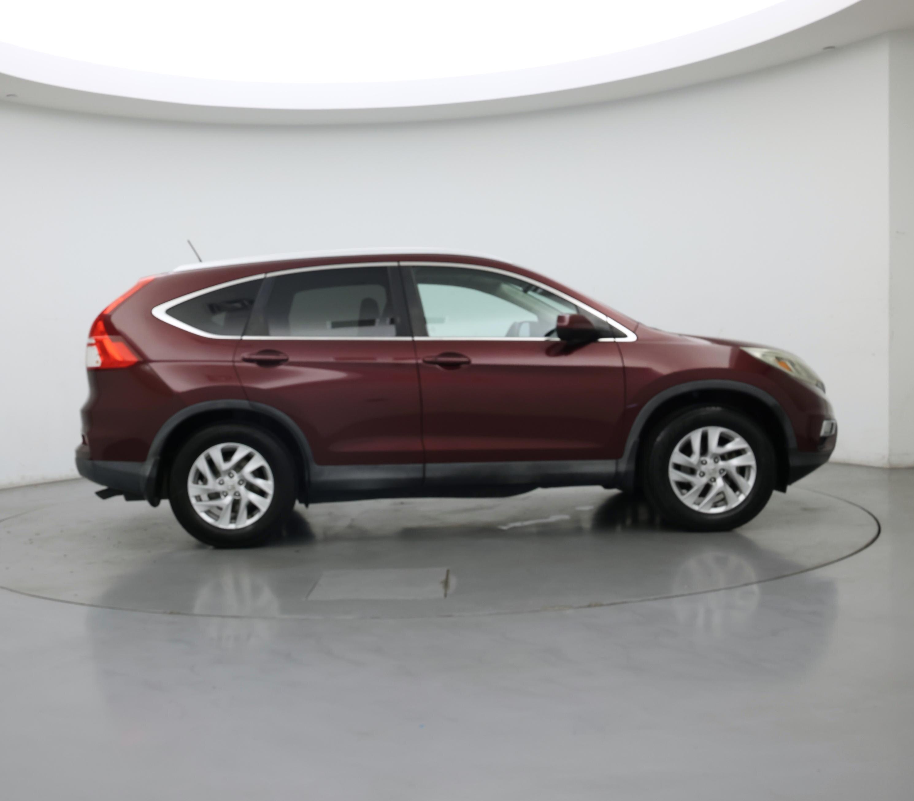 Thumbnail: 2015 Honda CR-V - 7