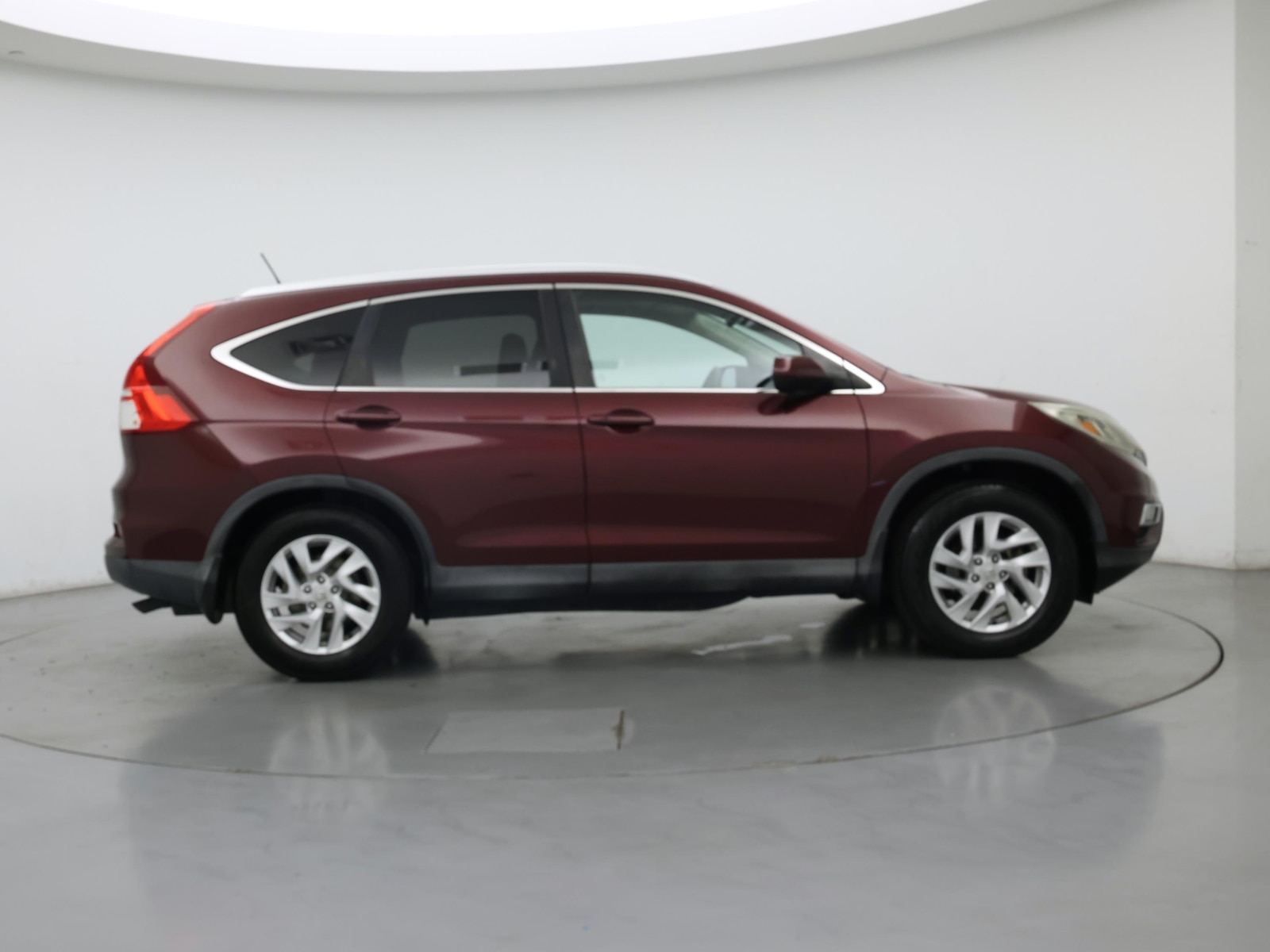 2015 Honda CR-V EX-L - Photo 8