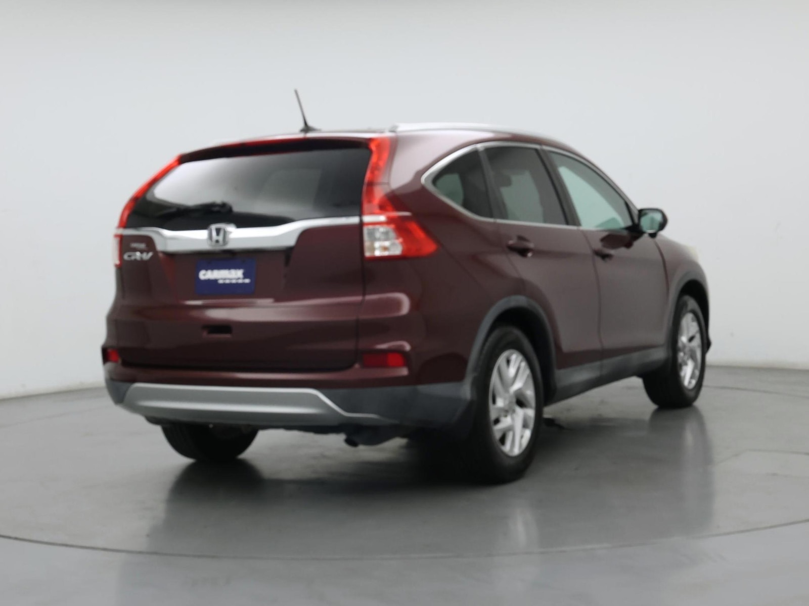 2015 Honda CR-V EX-L - Photo 9