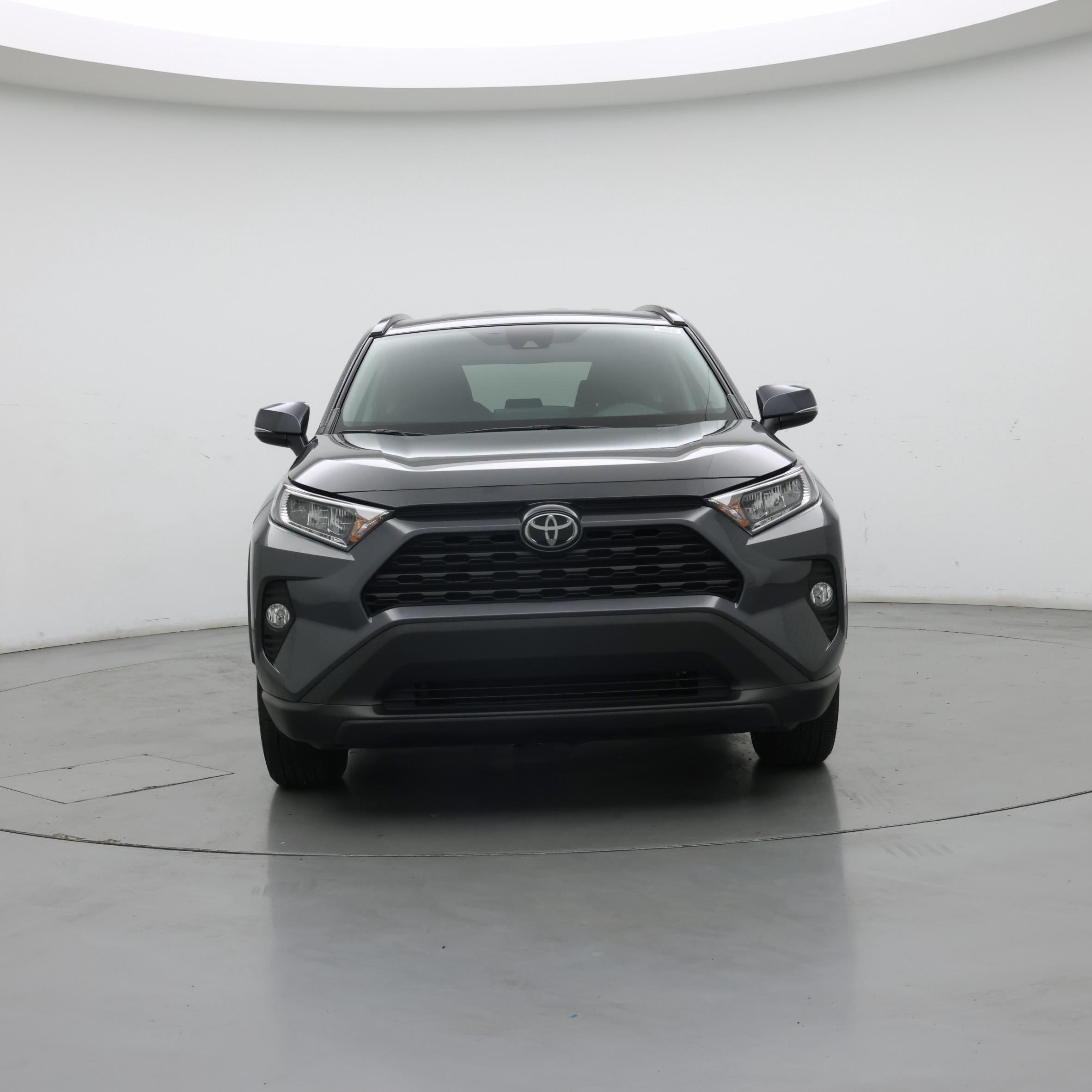 Thumbnail: 2021 Toyota RAV4 - 5