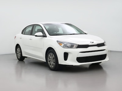 2020 Kia Rio LX