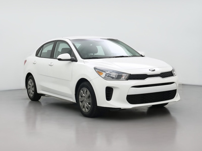 2020 Kia Rio LX -
                  Kenner, LA