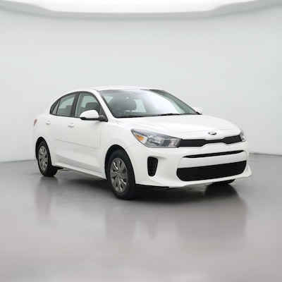 2020 Kia Rio LX