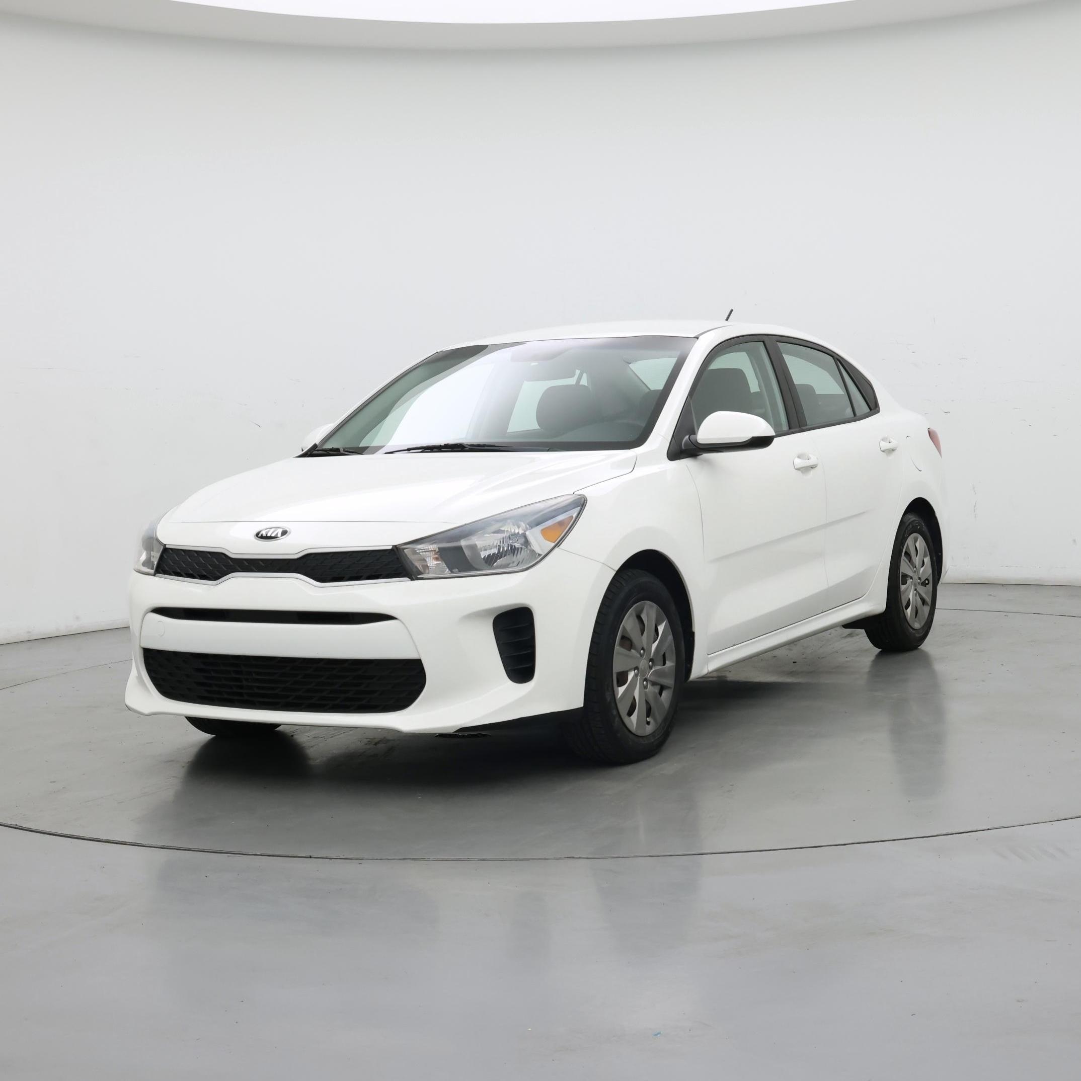 Thumbnail: 2020 Kia Rio - 4