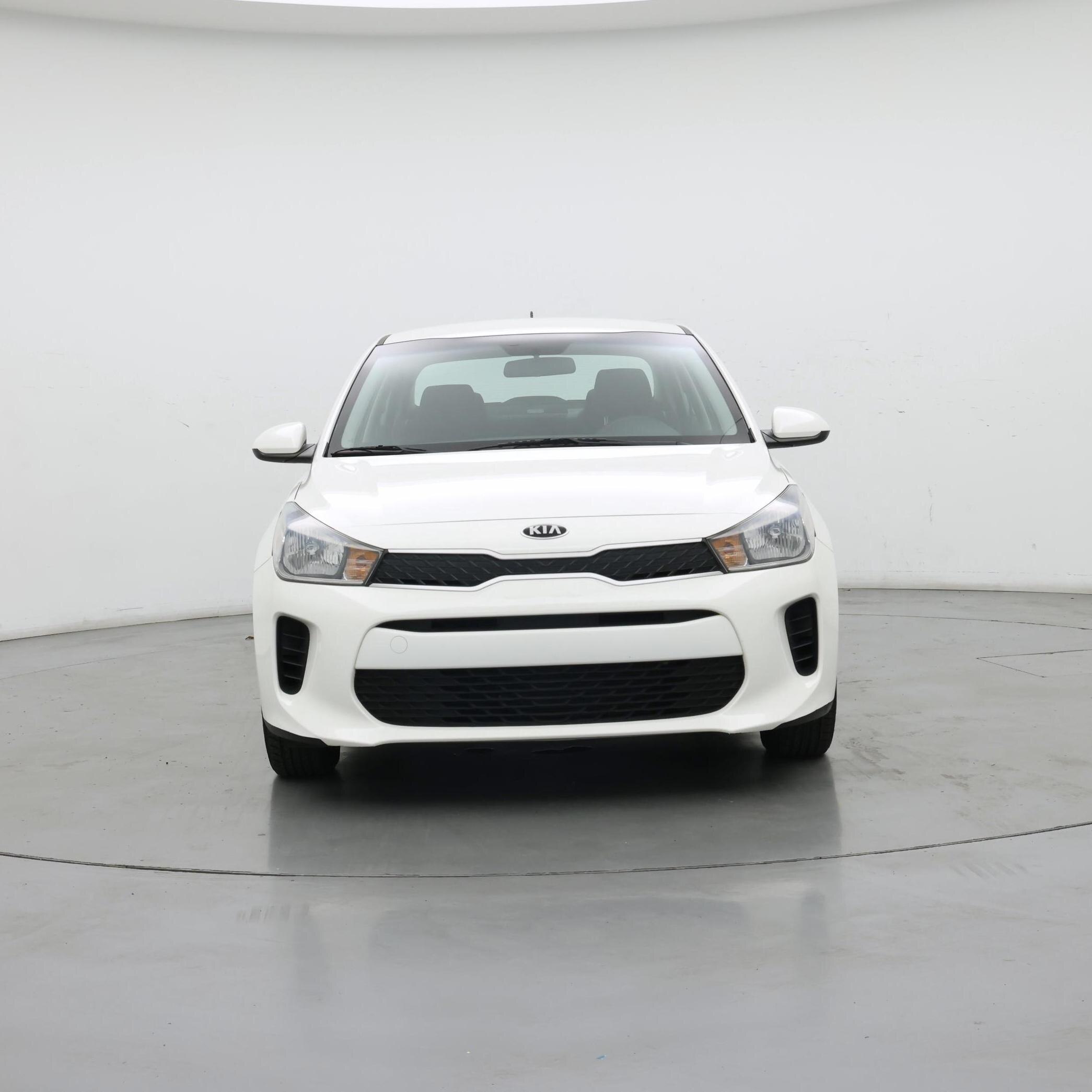 Thumbnail: 2020 Kia Rio - 5