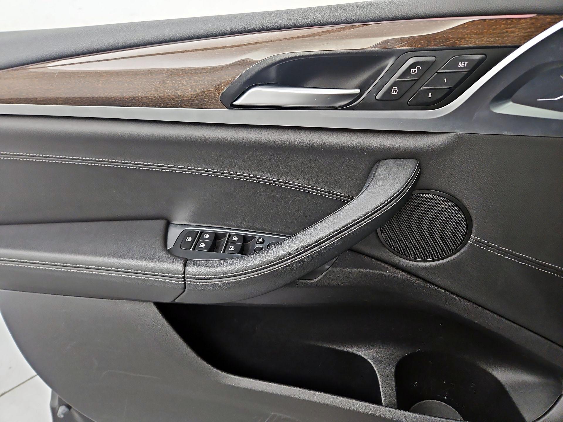 Thumbnail: 2019 BMW X3 - 12