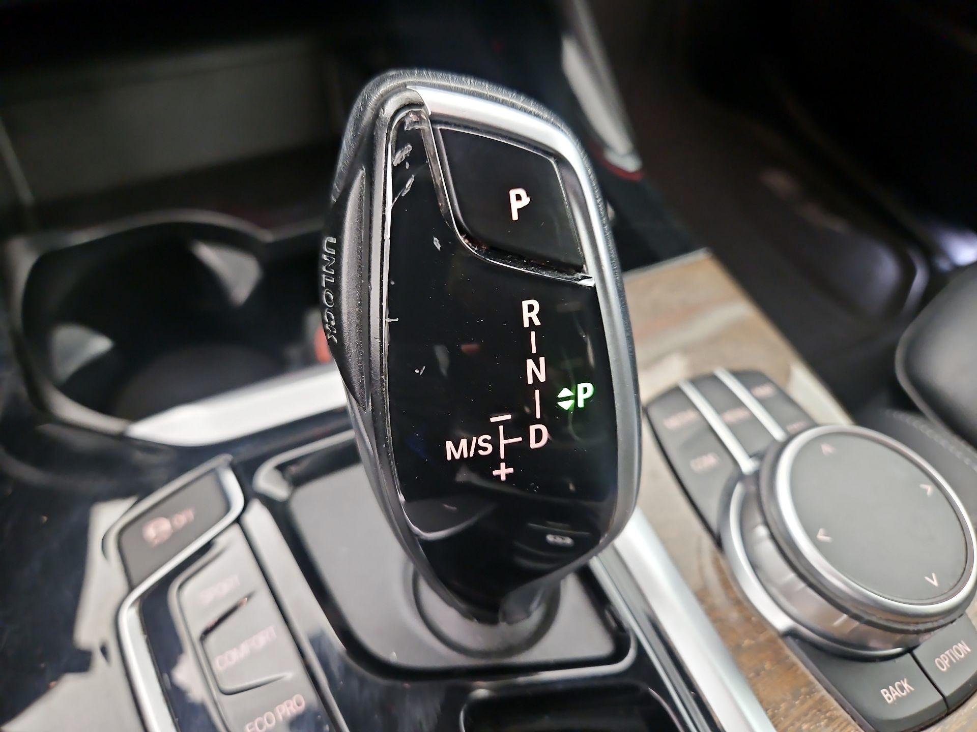 Thumbnail: 2019 BMW X3 - 17