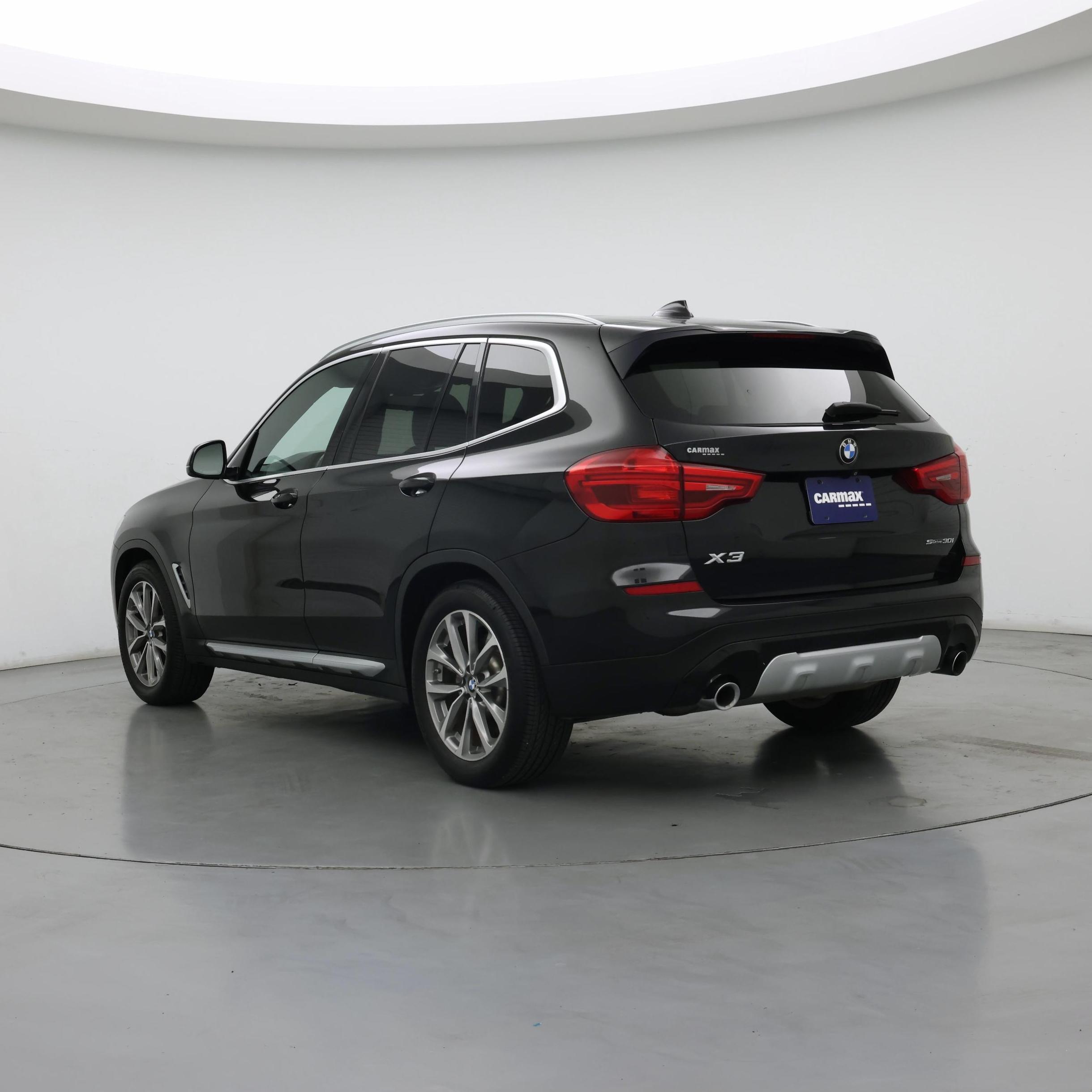 Thumbnail: 2019 BMW X3 - 2