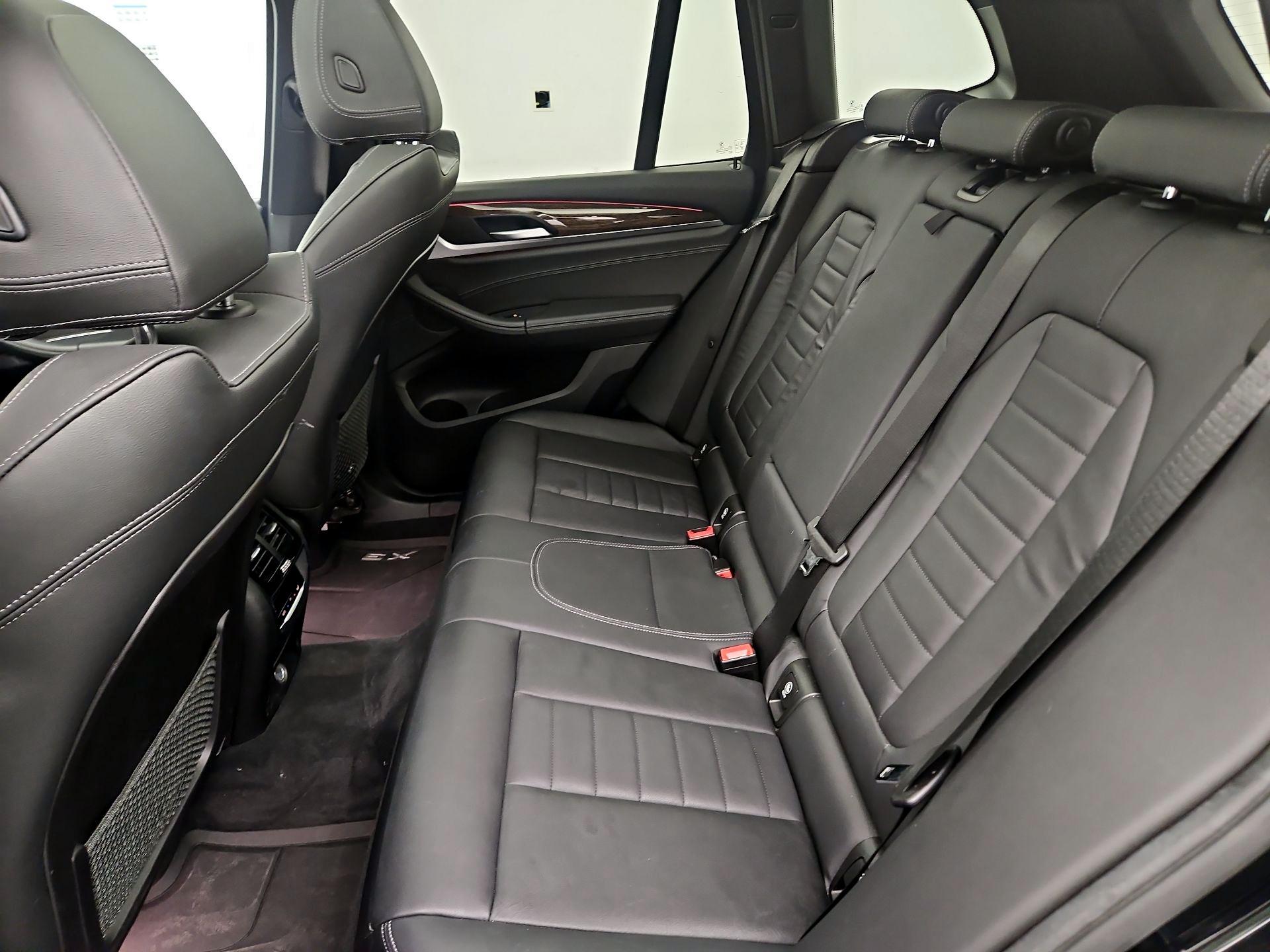 Thumbnail: 2019 BMW X3 - 19