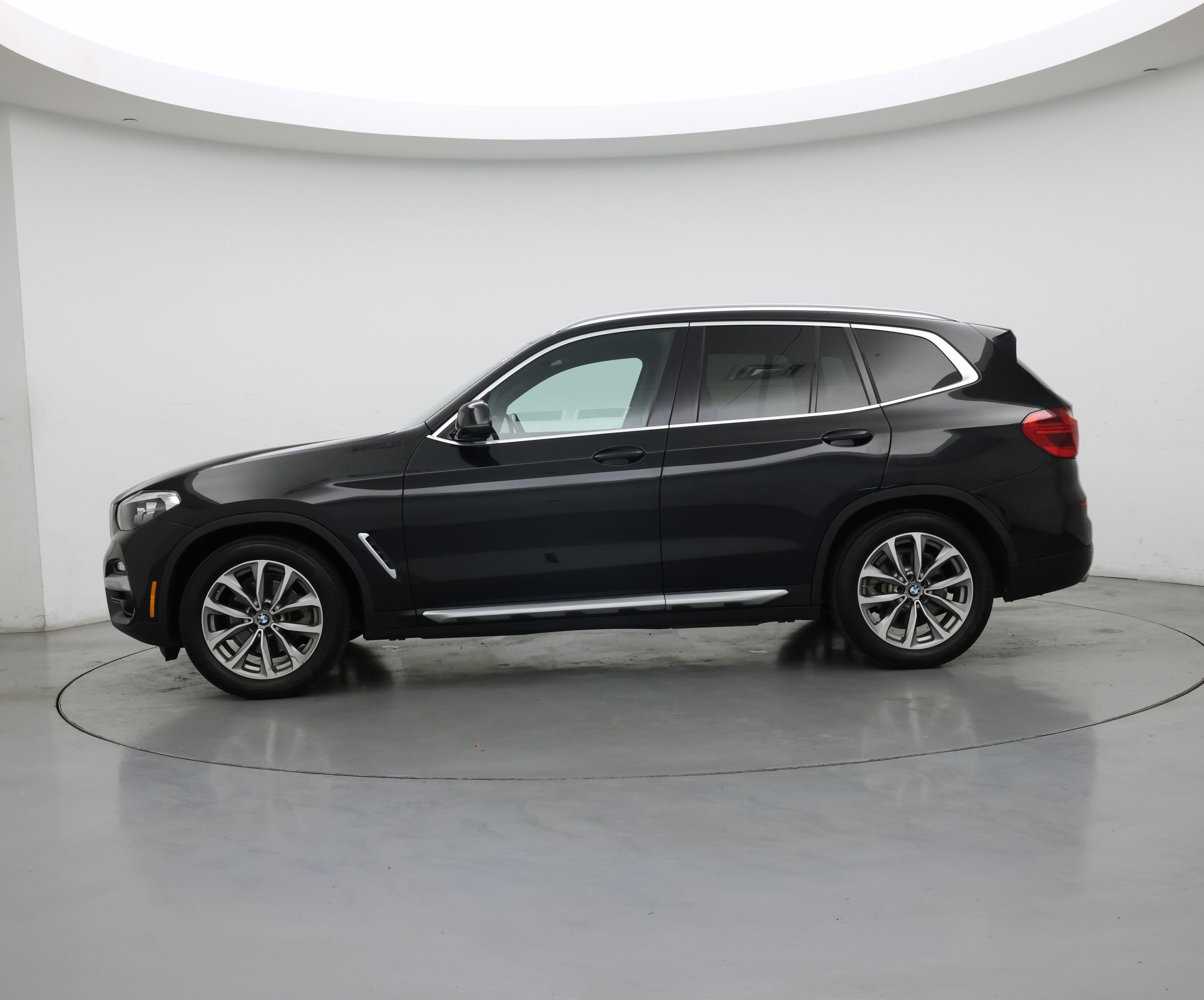 Thumbnail: 2019 BMW X3 - 3