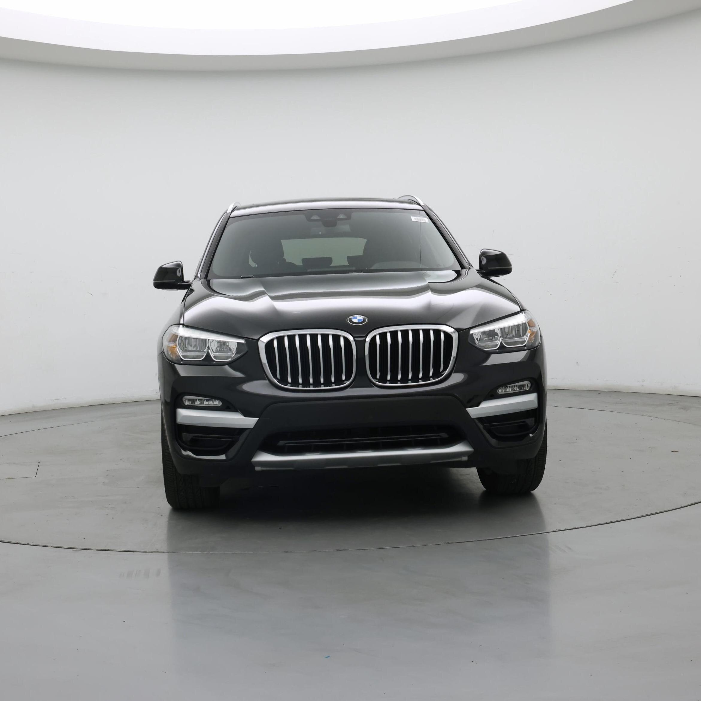 Thumbnail: 2019 BMW X3 - 5