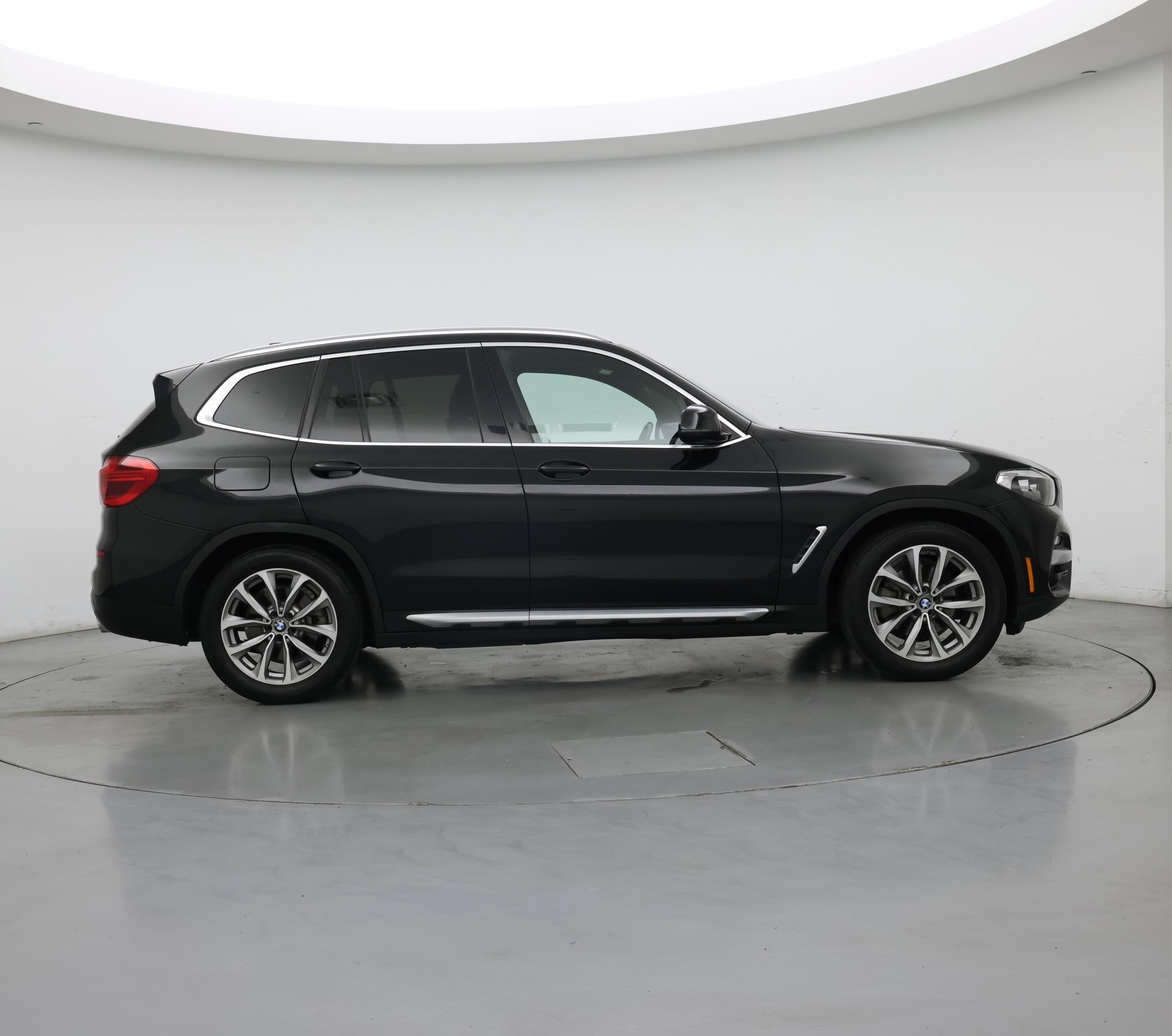 Thumbnail: 2019 BMW X3 - 7