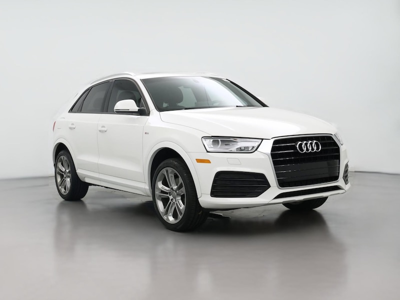 2018 Audi Q3 Premium -
                  Kenner, LA