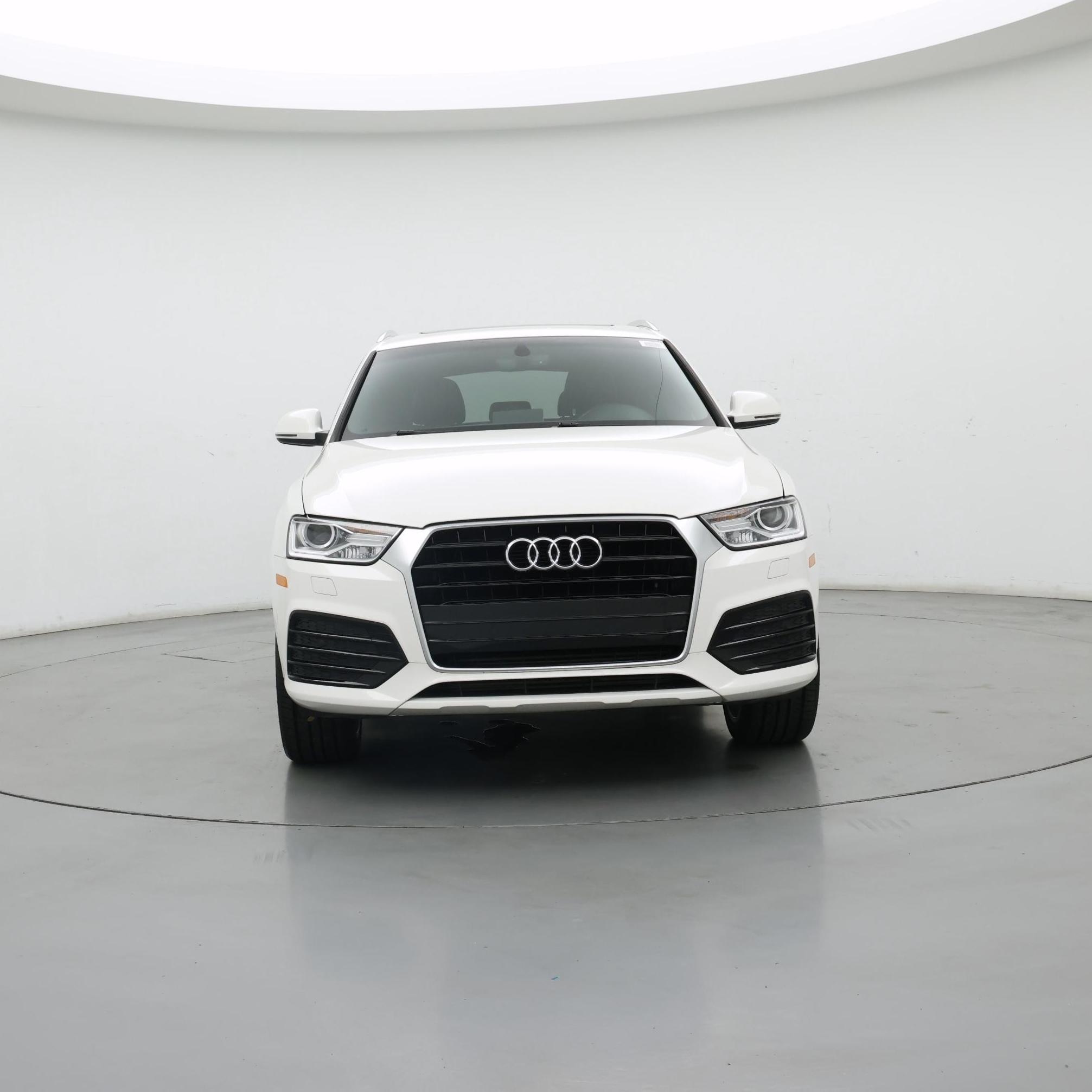 Thumbnail: 2018 Audi Q3 - 5