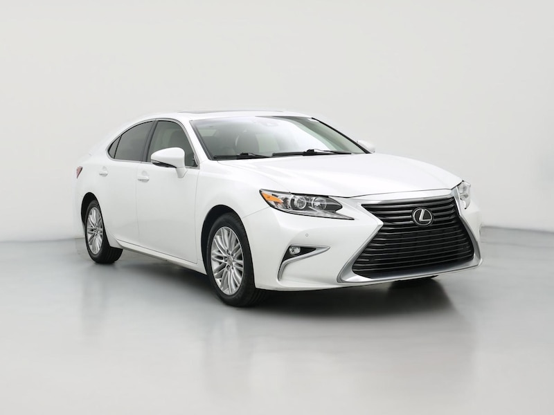 2017 Lexus ES 350 -
                  Kenner, LA