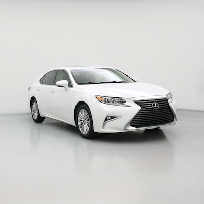2017 Lexus ES 350