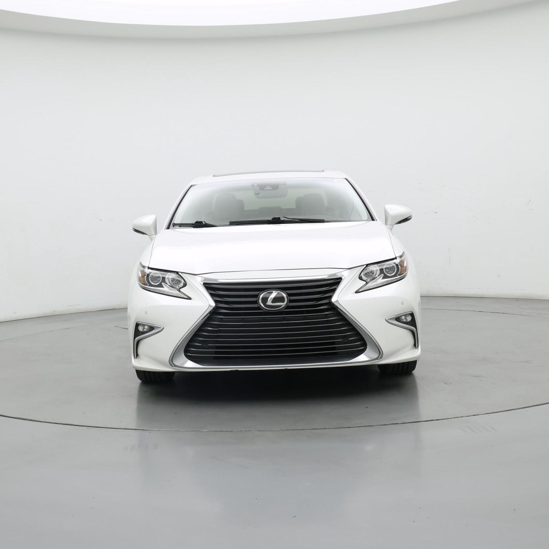 Thumbnail: 2017 Lexus ES - 5