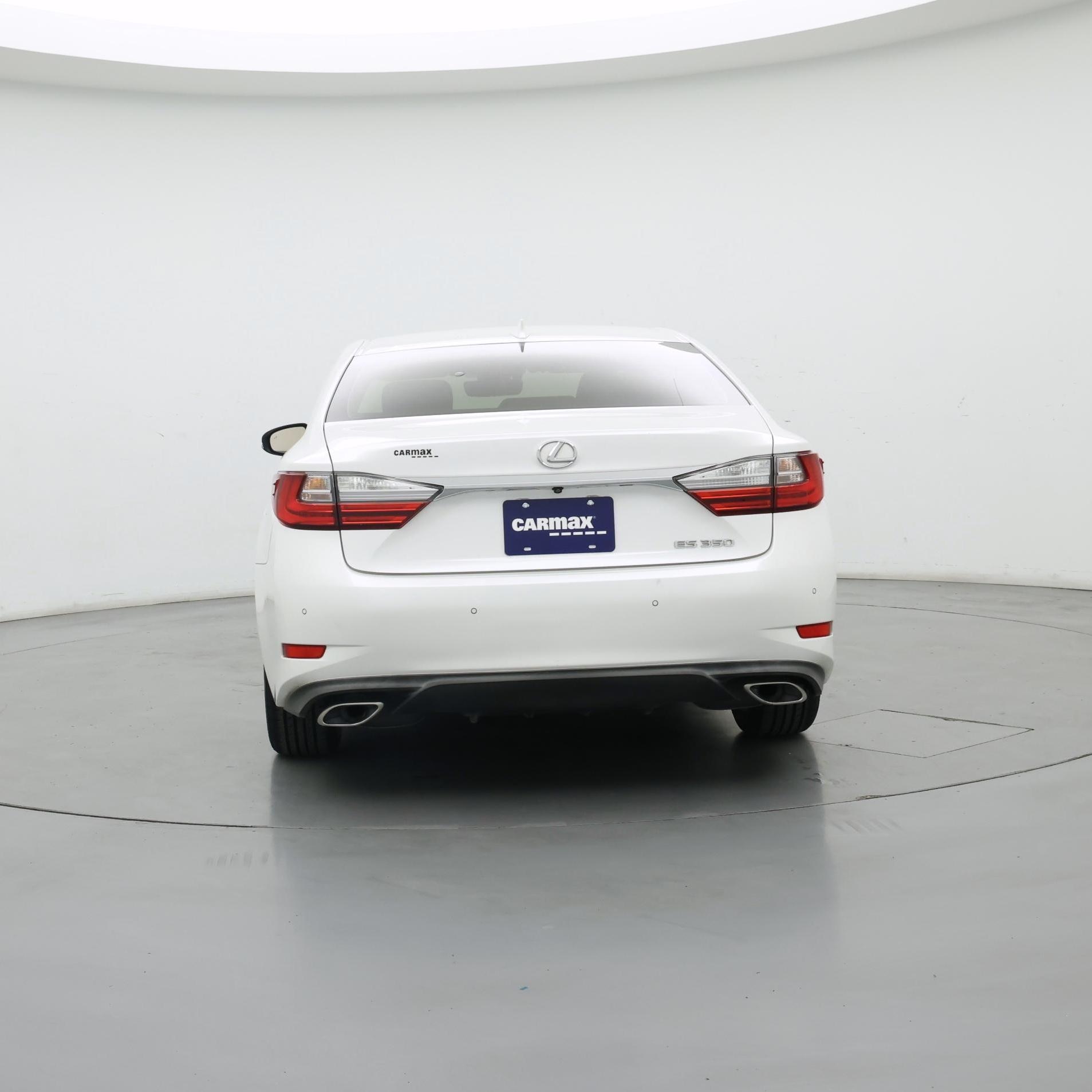 Thumbnail: 2017 Lexus ES - 6