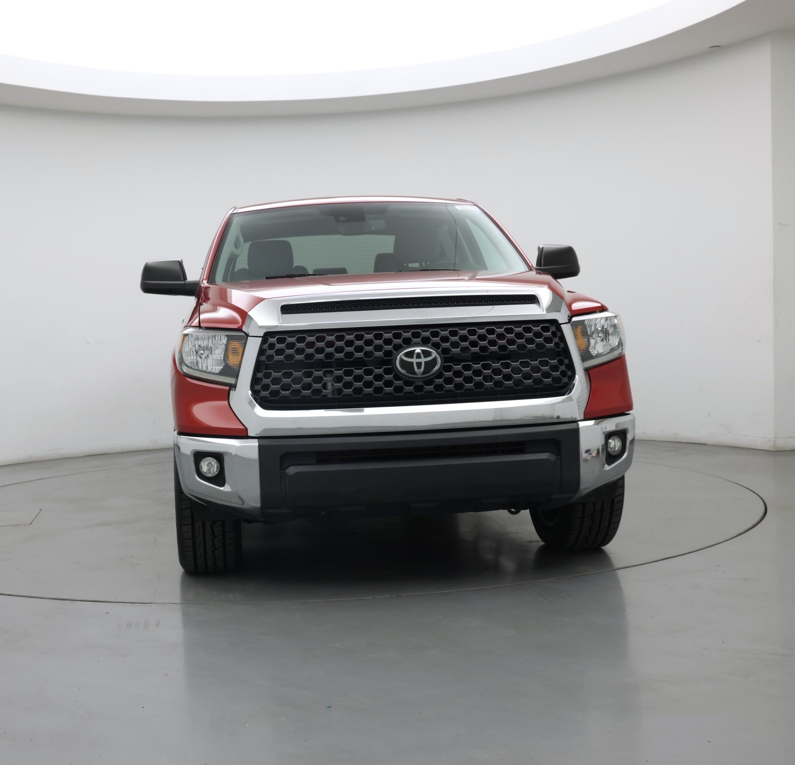 Thumbnail: 2021 Toyota Tundra - 5