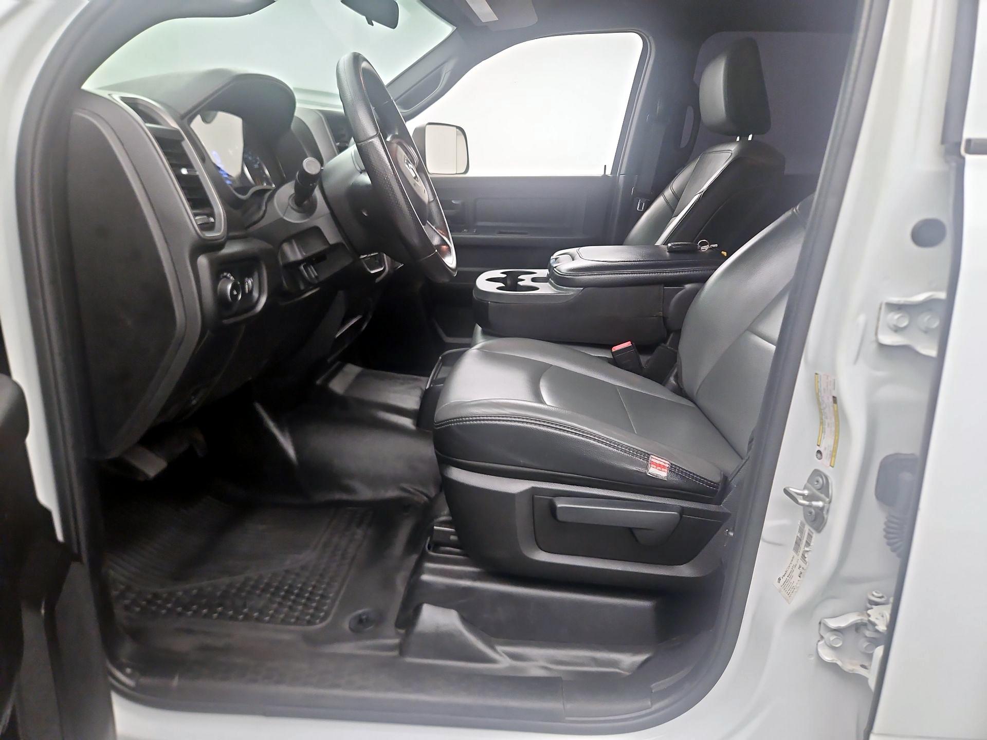 Thumbnail: 2022 RAM 2500 - 11