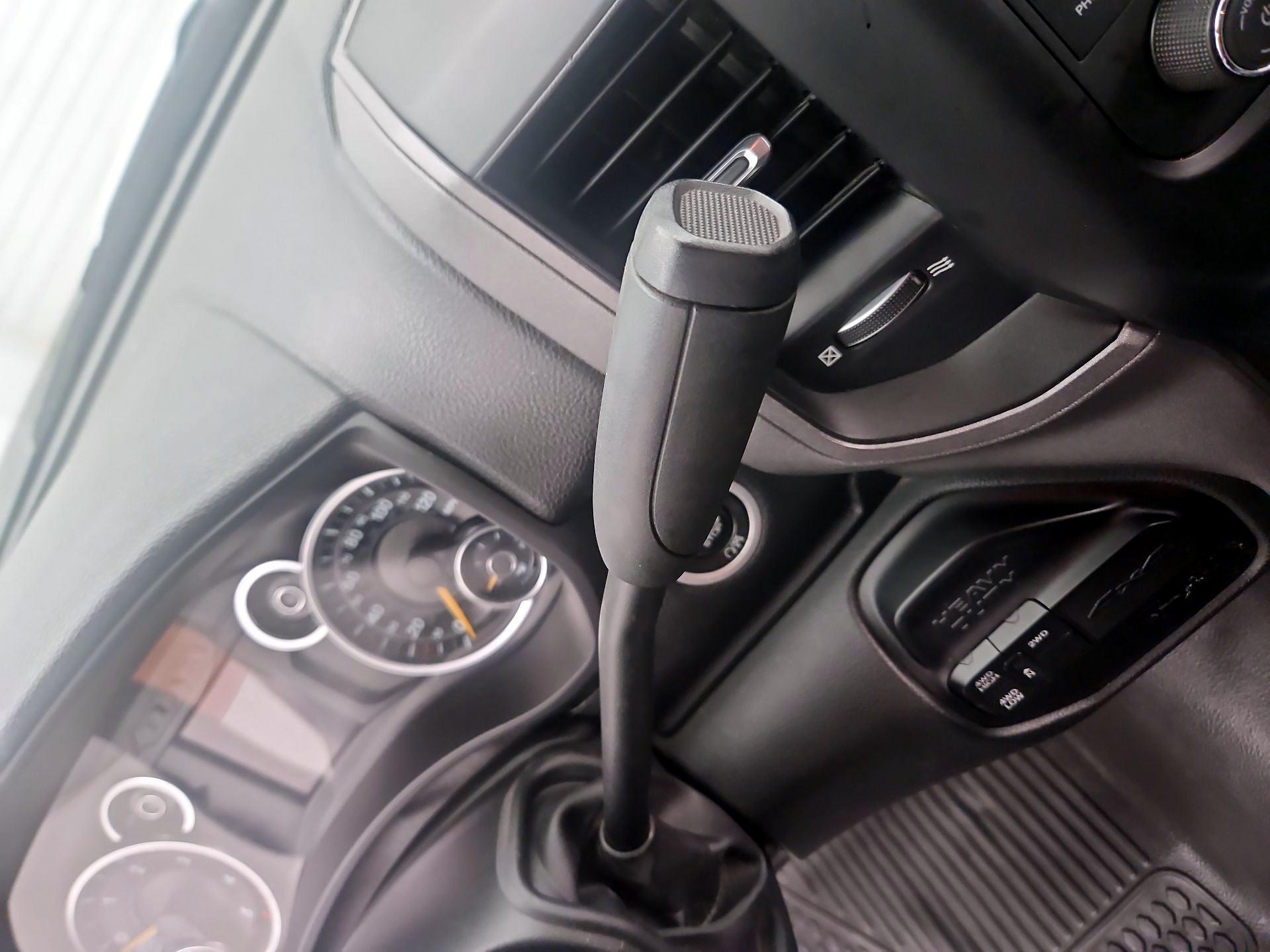 Thumbnail: 2022 RAM 2500 - 16