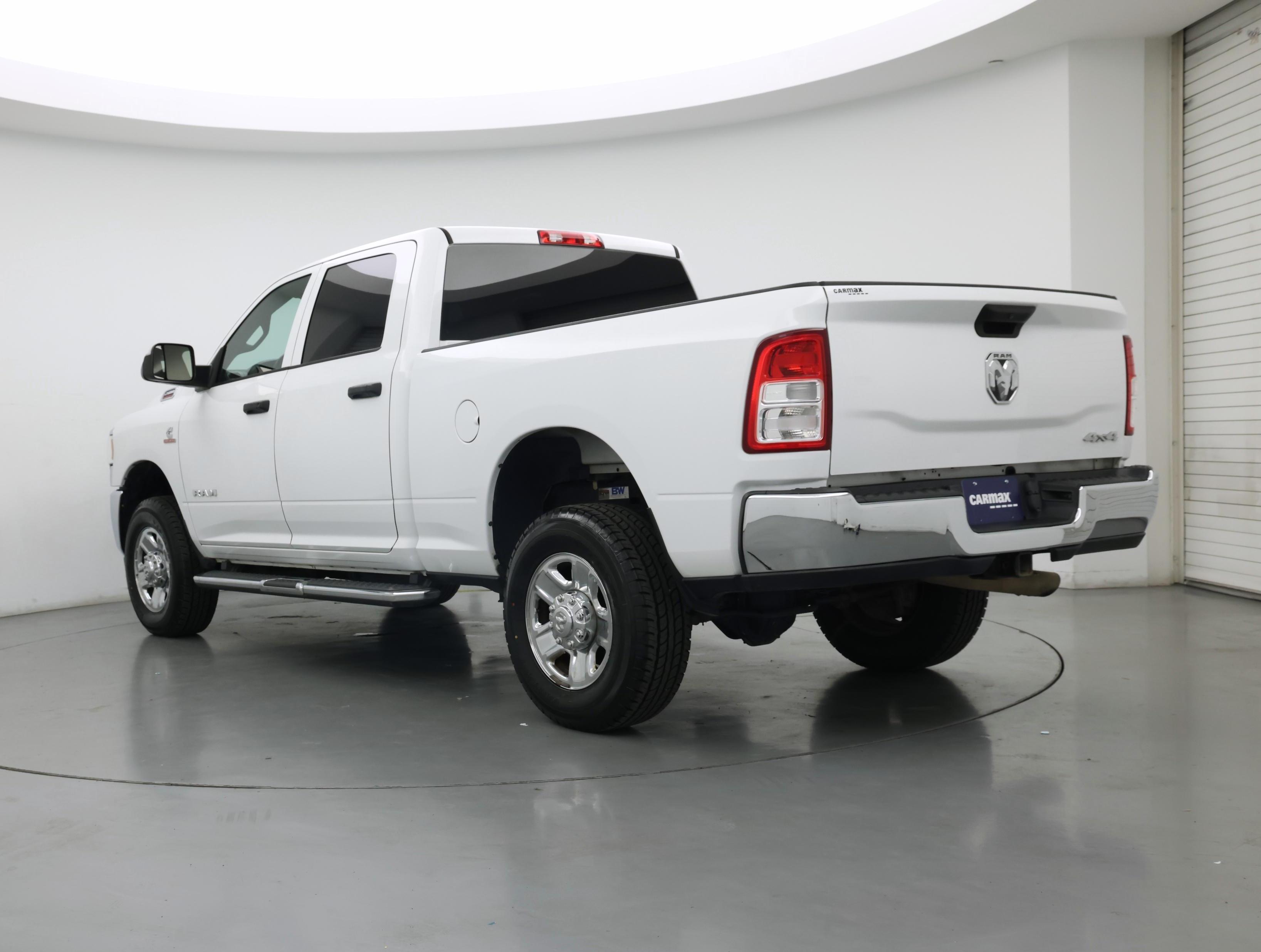 Thumbnail: 2022 RAM 2500 - 2