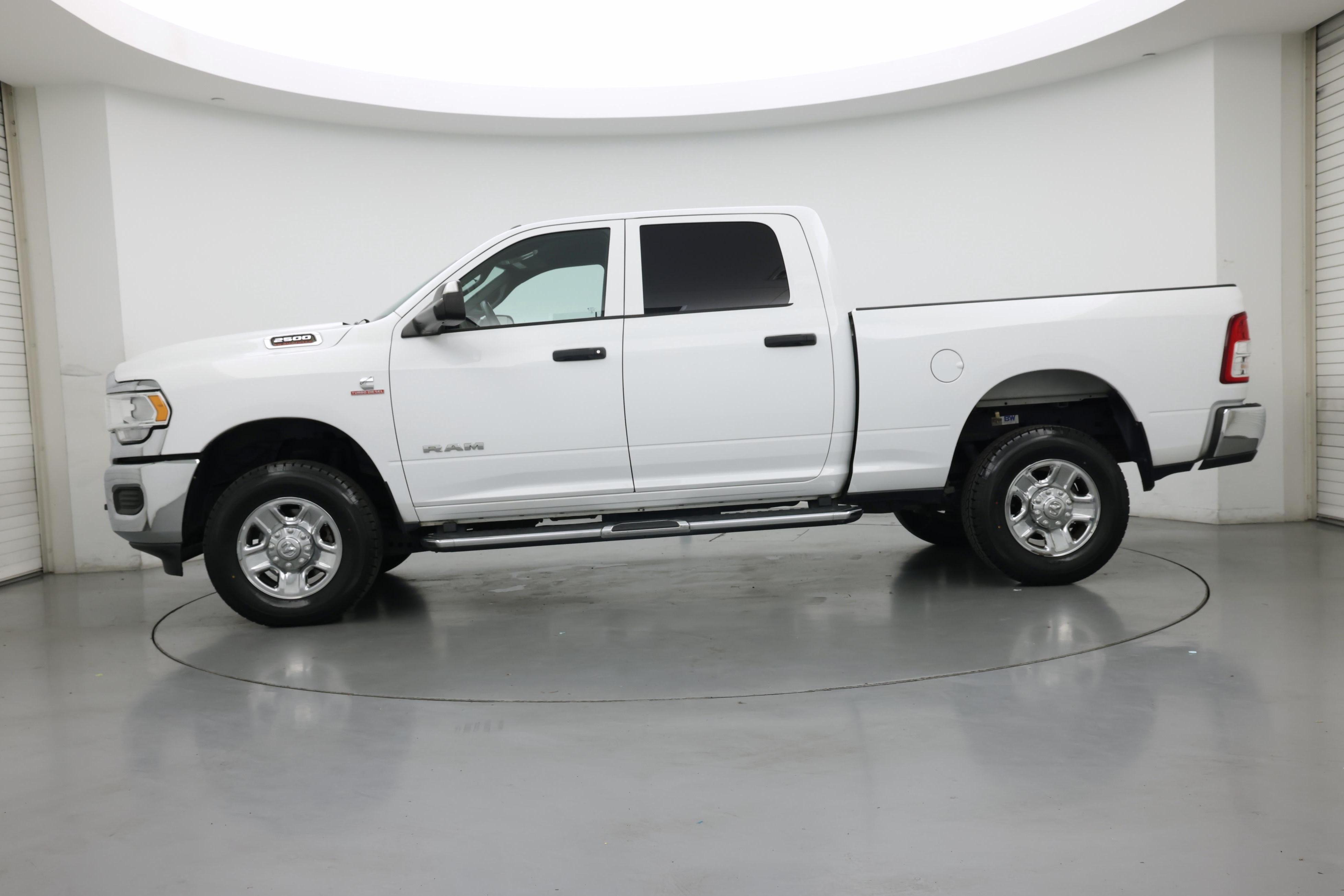 Thumbnail: 2022 RAM 2500 - 3