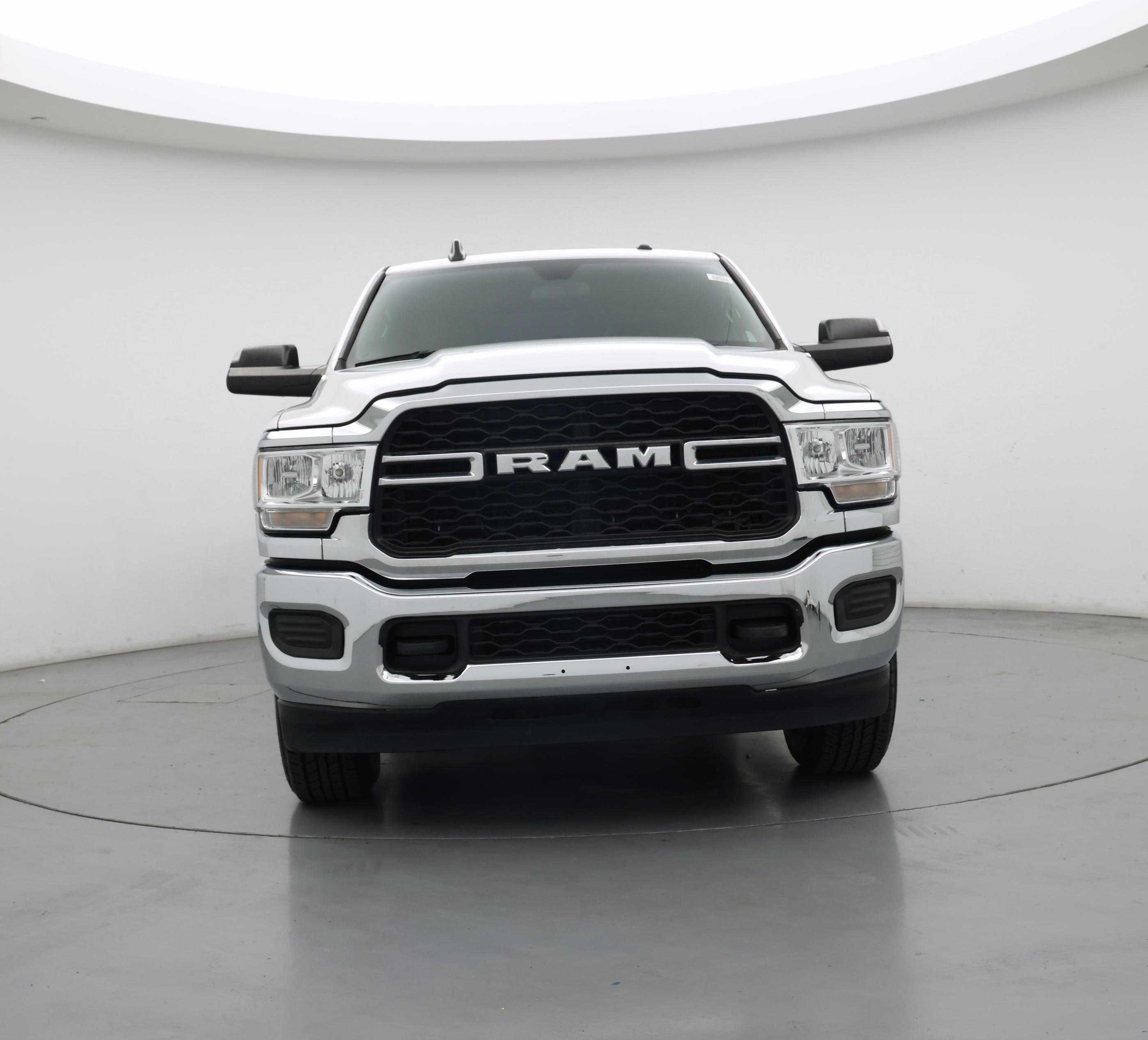 Thumbnail: 2022 RAM 2500 - 5
