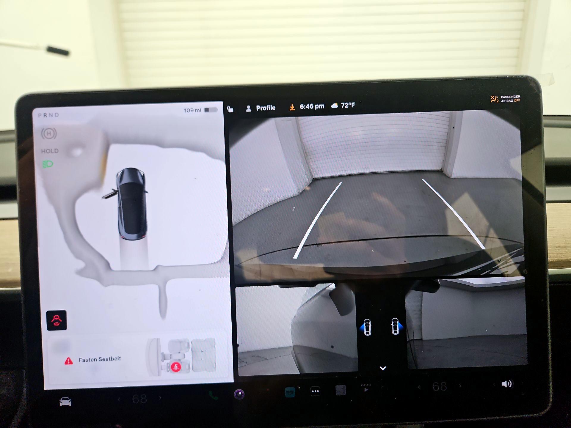 Thumbnail: 2023 Tesla Model 3 - 13