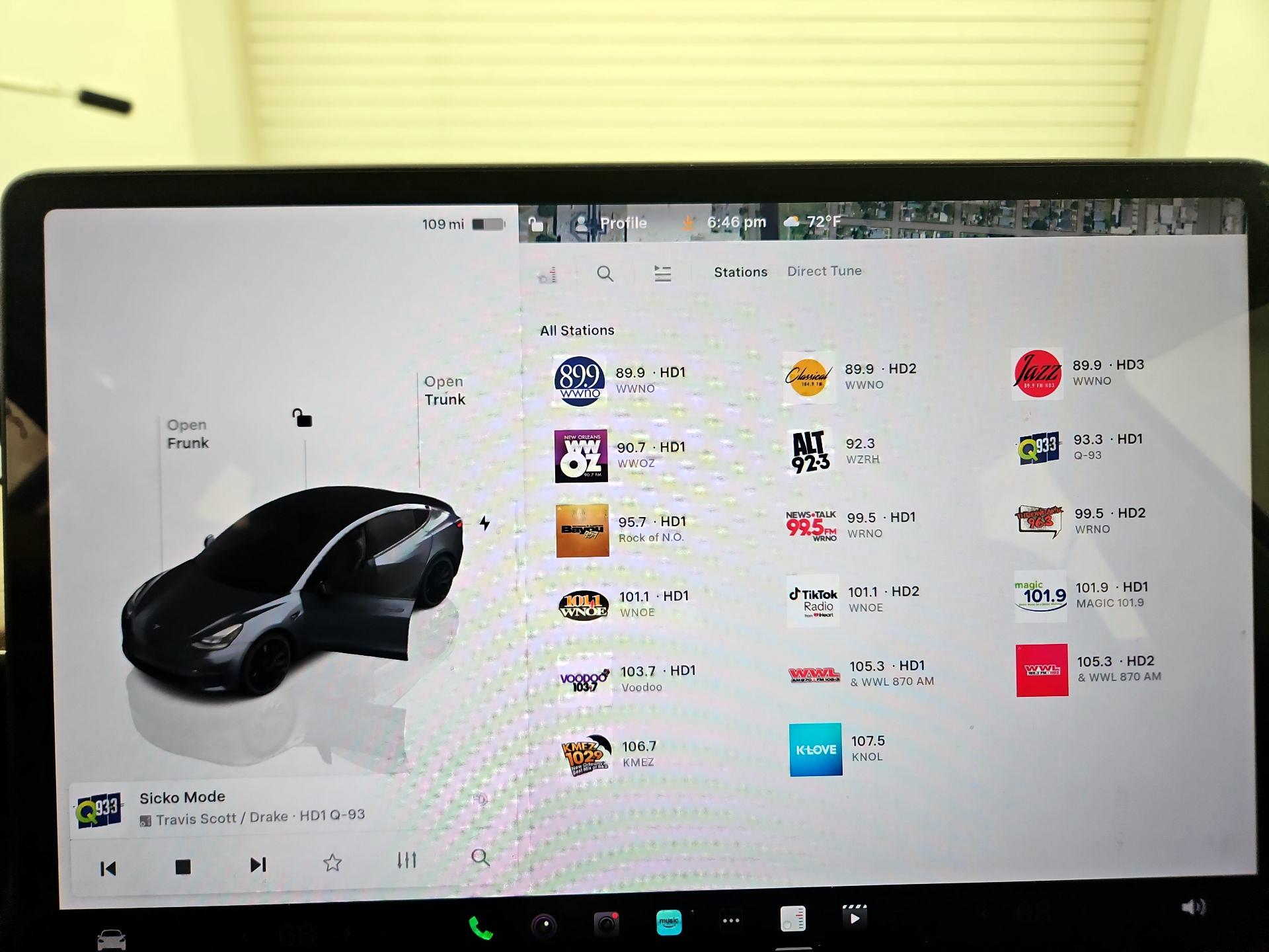 Thumbnail: 2023 Tesla Model 3 - 14