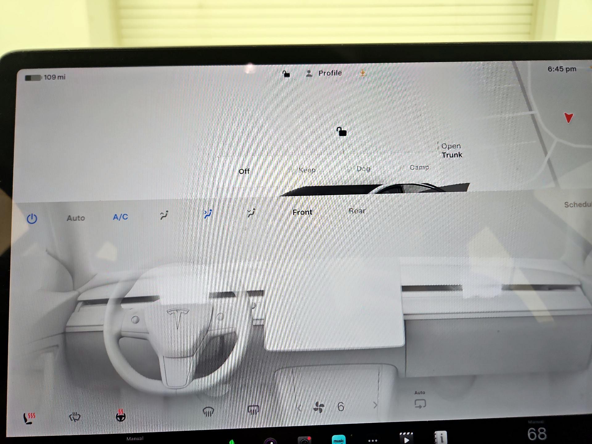 Thumbnail: 2023 Tesla Model 3 - 15