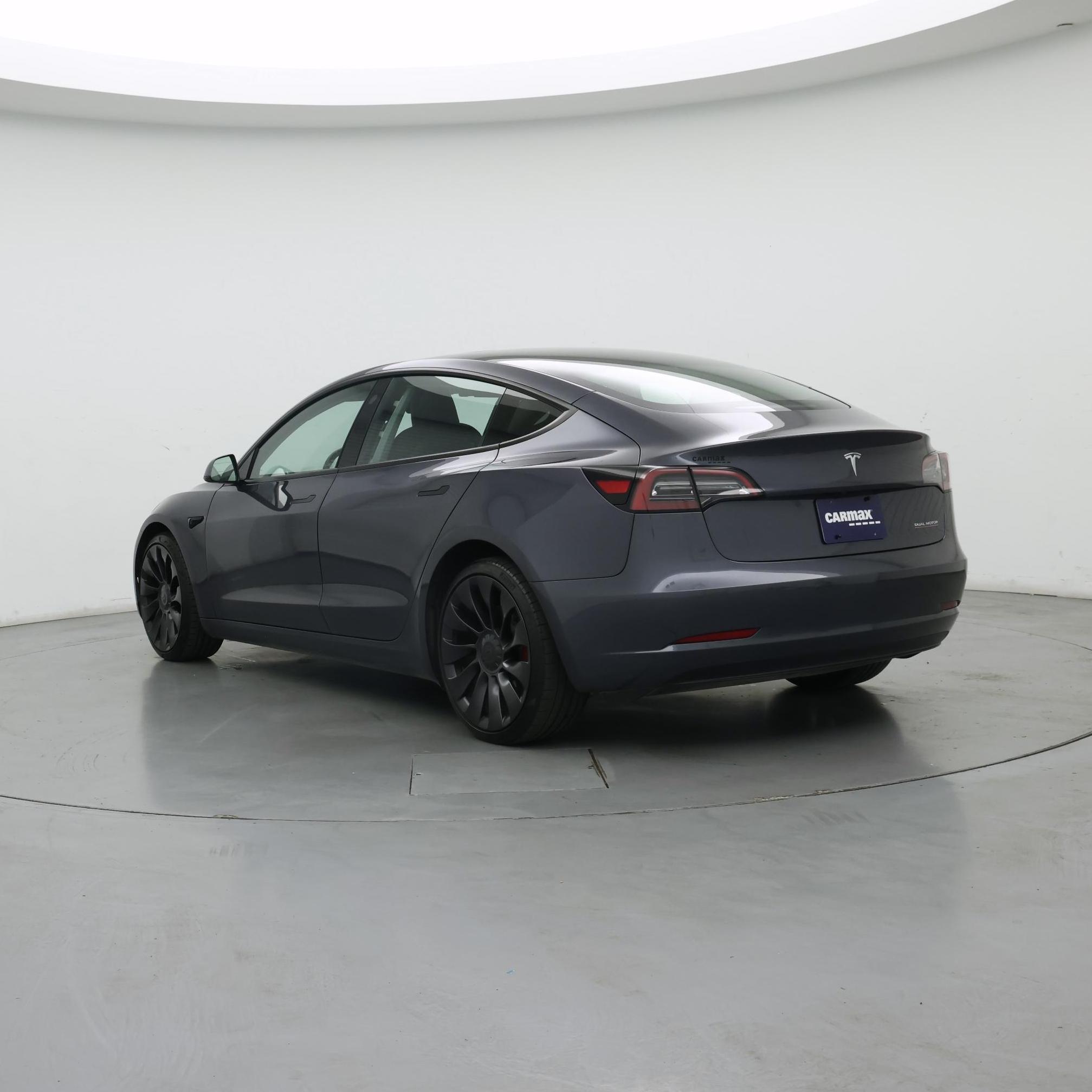 Thumbnail: 2023 Tesla Model 3 - 2