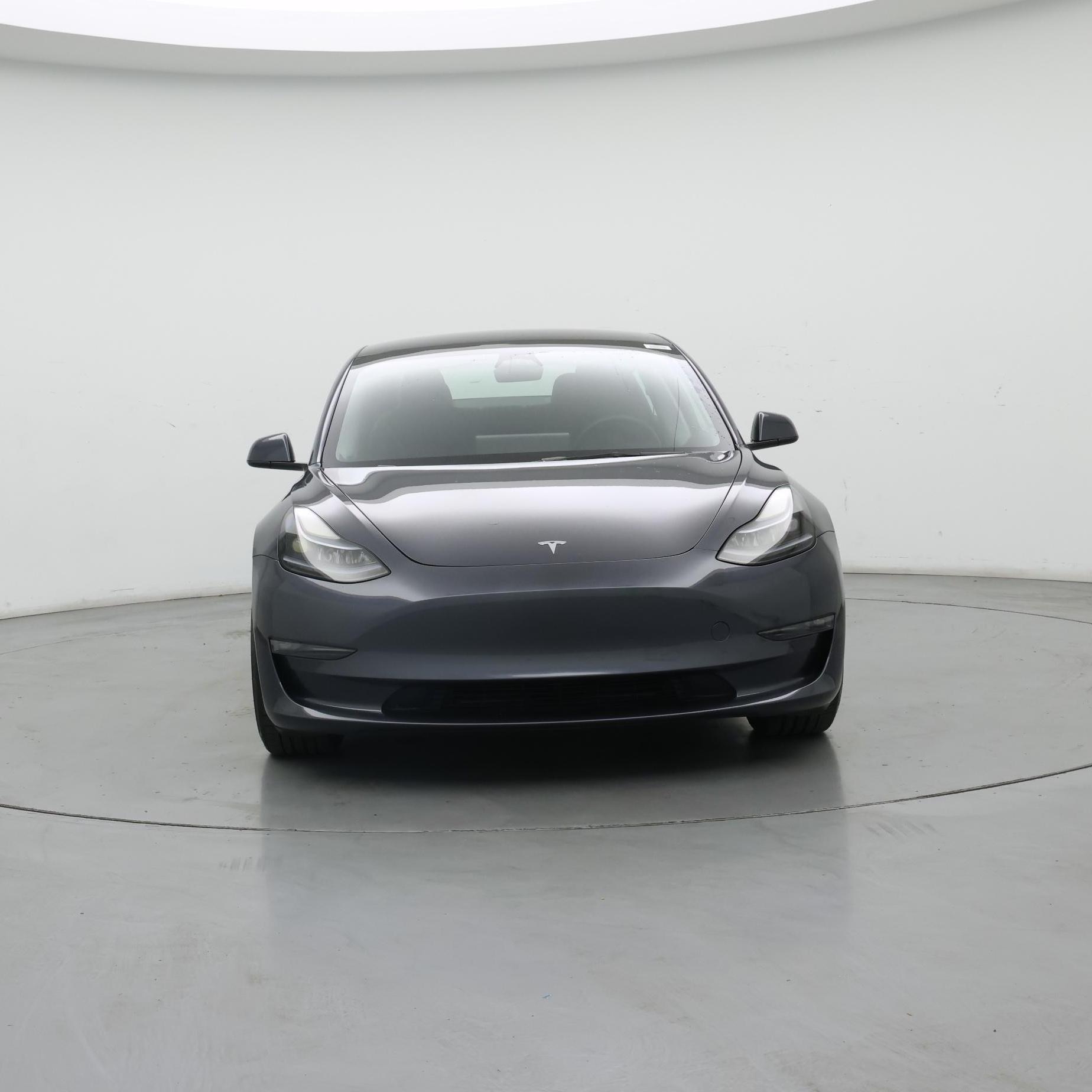 Thumbnail: 2023 Tesla Model 3 - 5