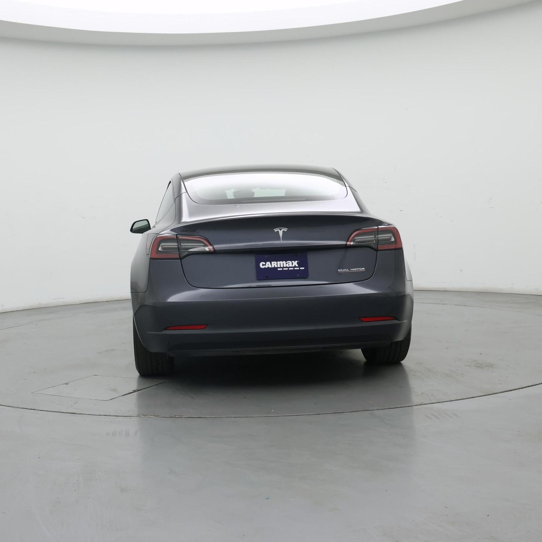 Thumbnail: 2023 Tesla Model 3 - 6
