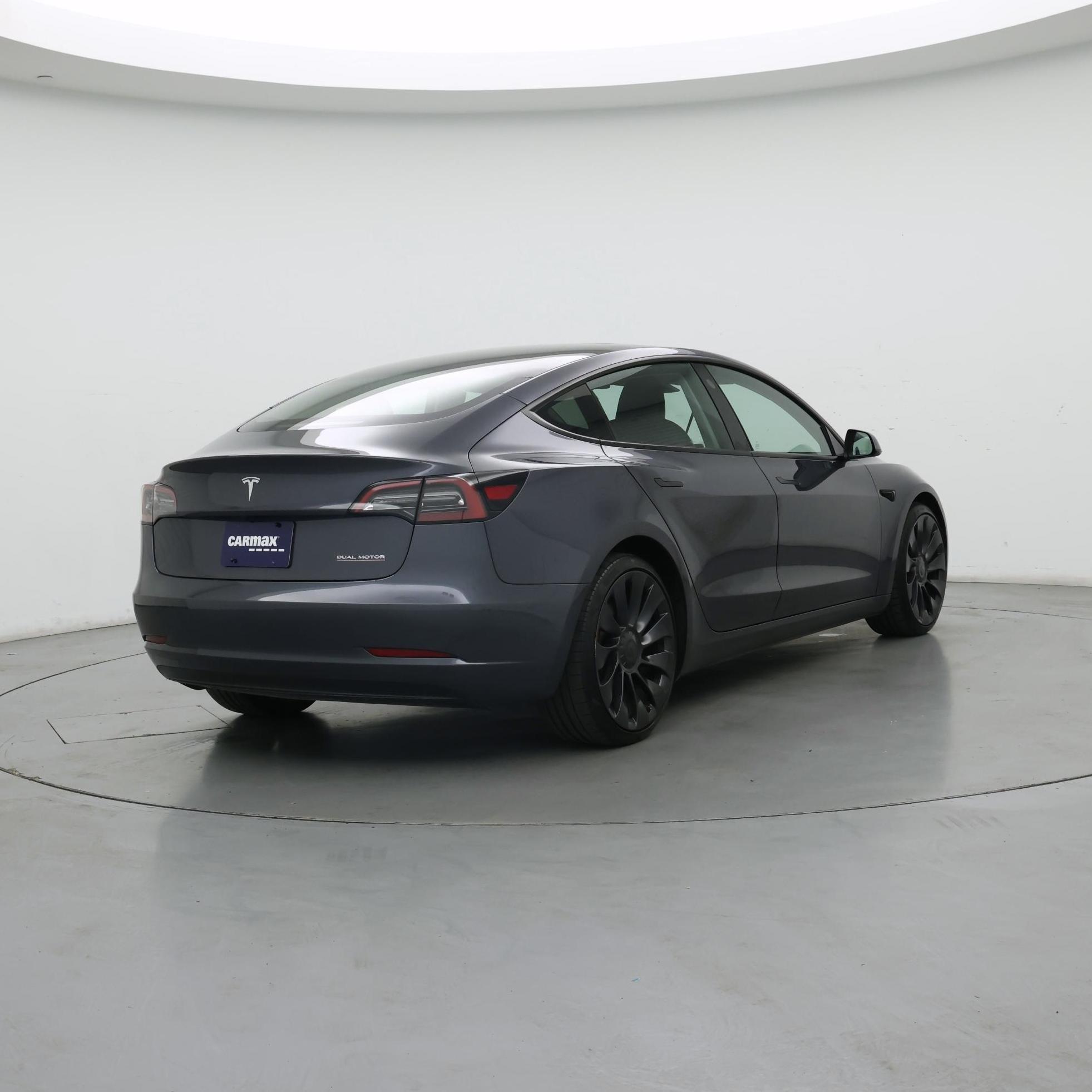 Thumbnail: 2023 Tesla Model 3 - 8