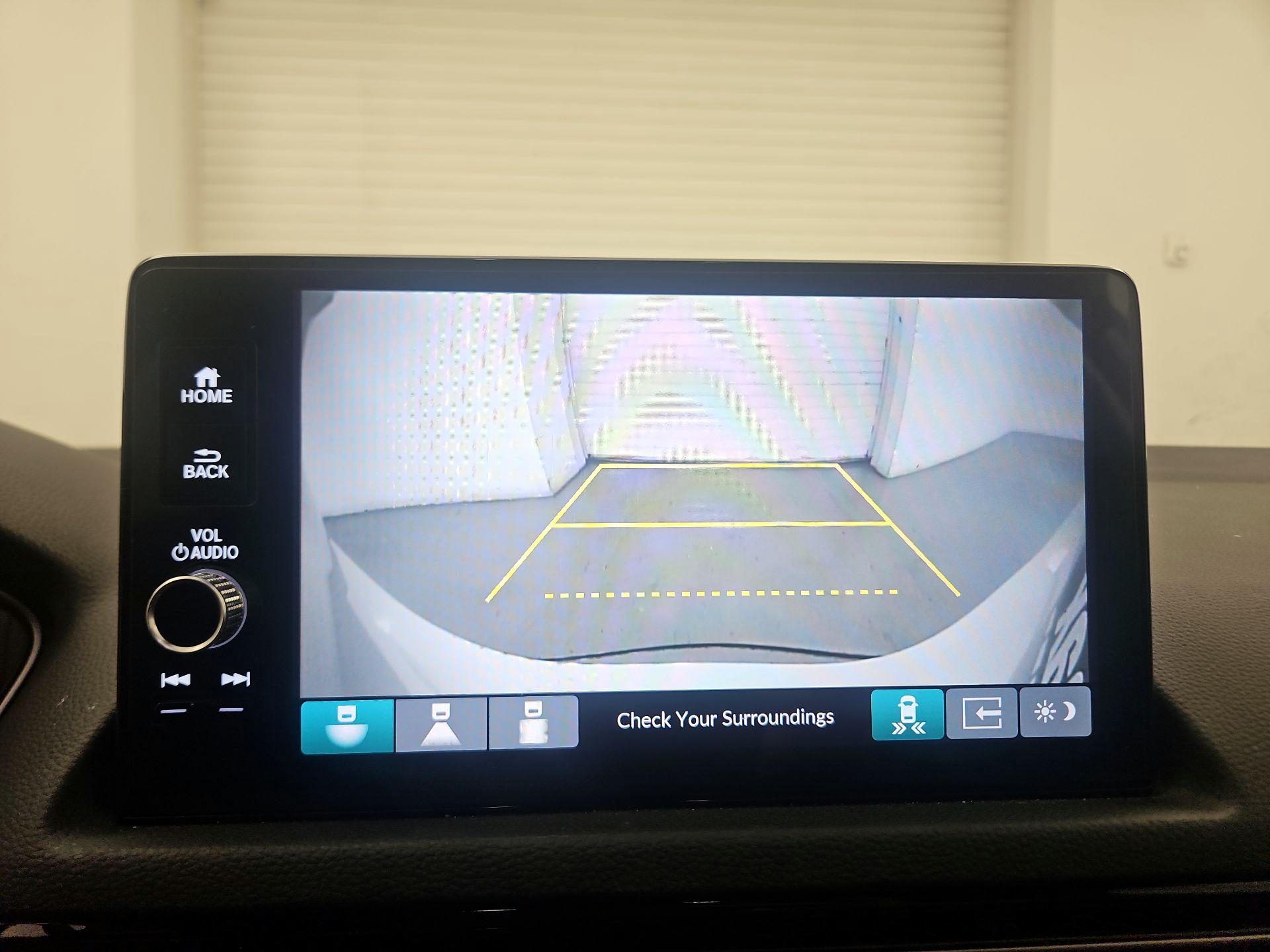 Thumbnail: 2024 Honda Civic - 14