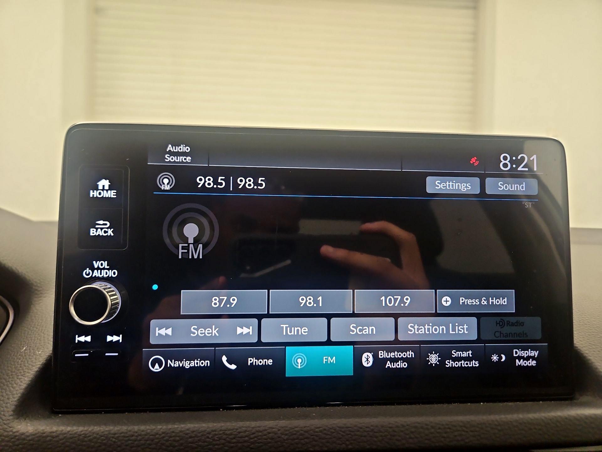 Thumbnail: 2024 Honda Civic - 15