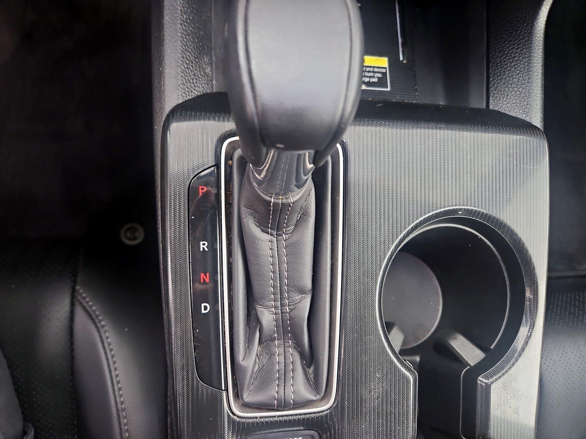 Thumbnail: 2024 Honda Civic - 17