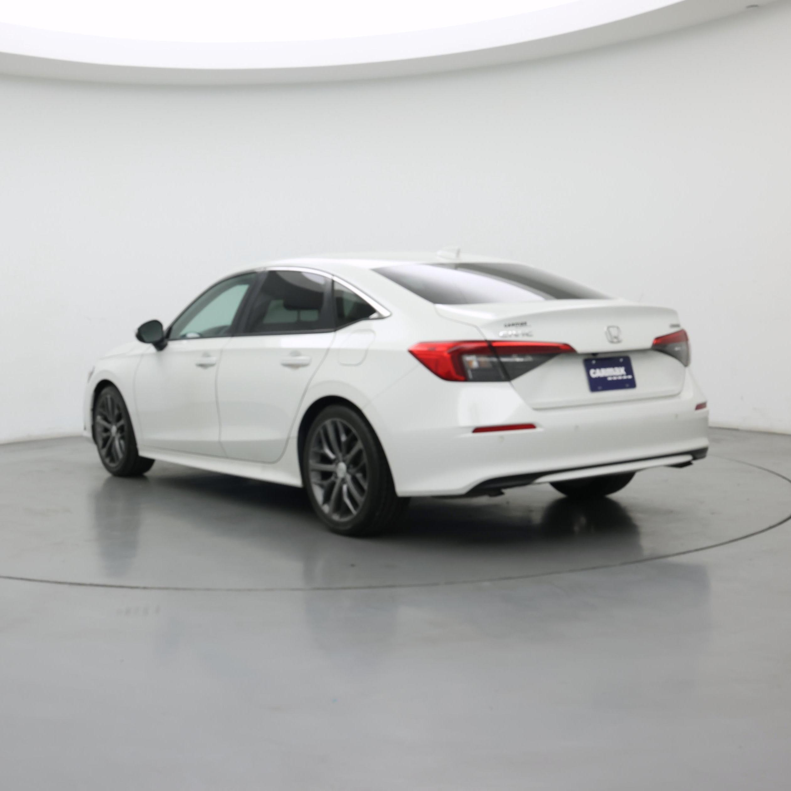 Thumbnail: 2024 Honda Civic - 2