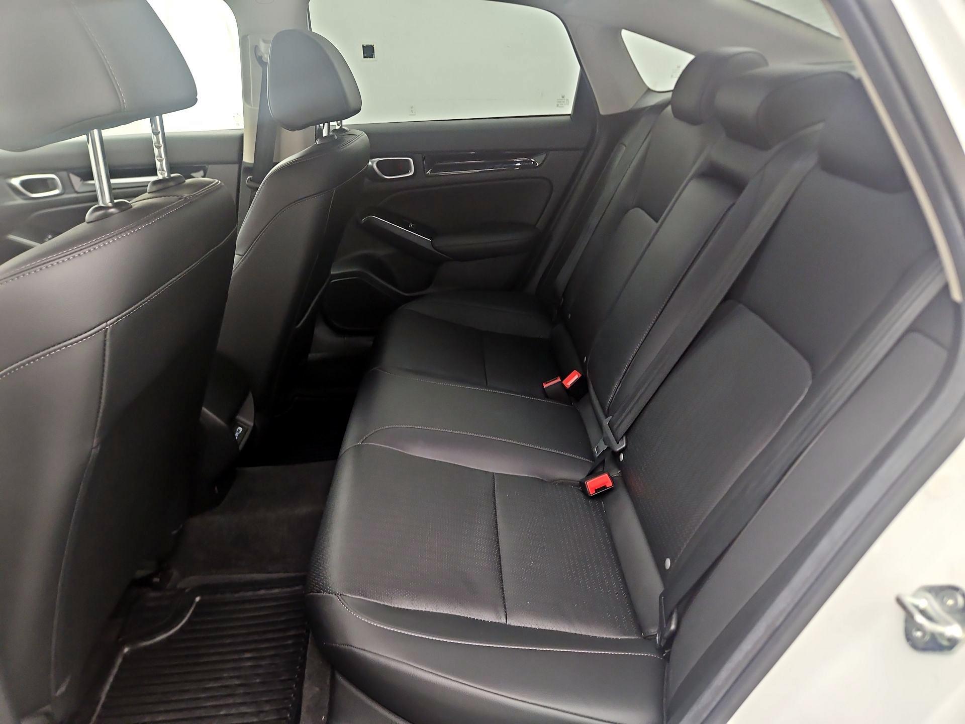 Thumbnail: 2024 Honda Civic - 19