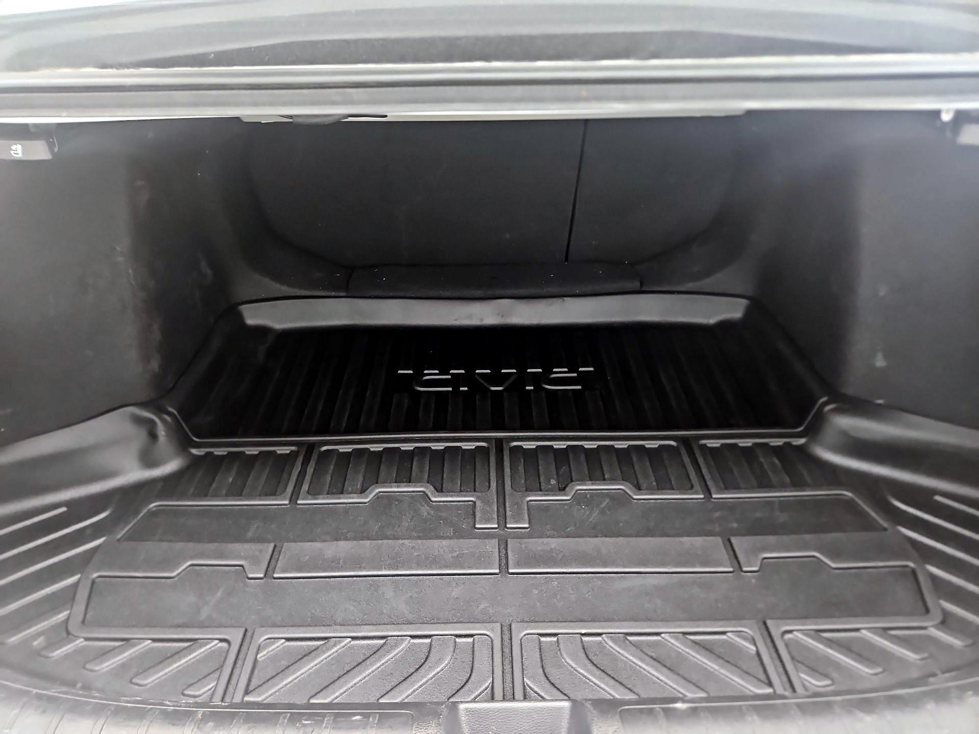 Thumbnail: 2024 Honda Civic - 20