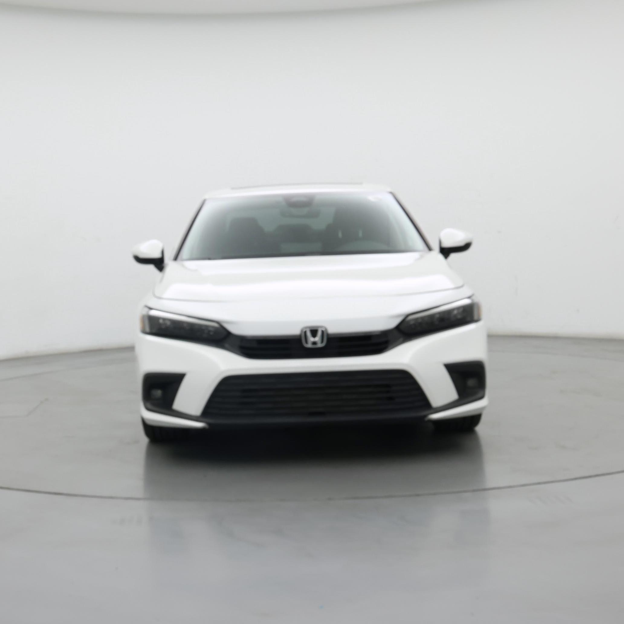 Thumbnail: 2024 Honda Civic - 5