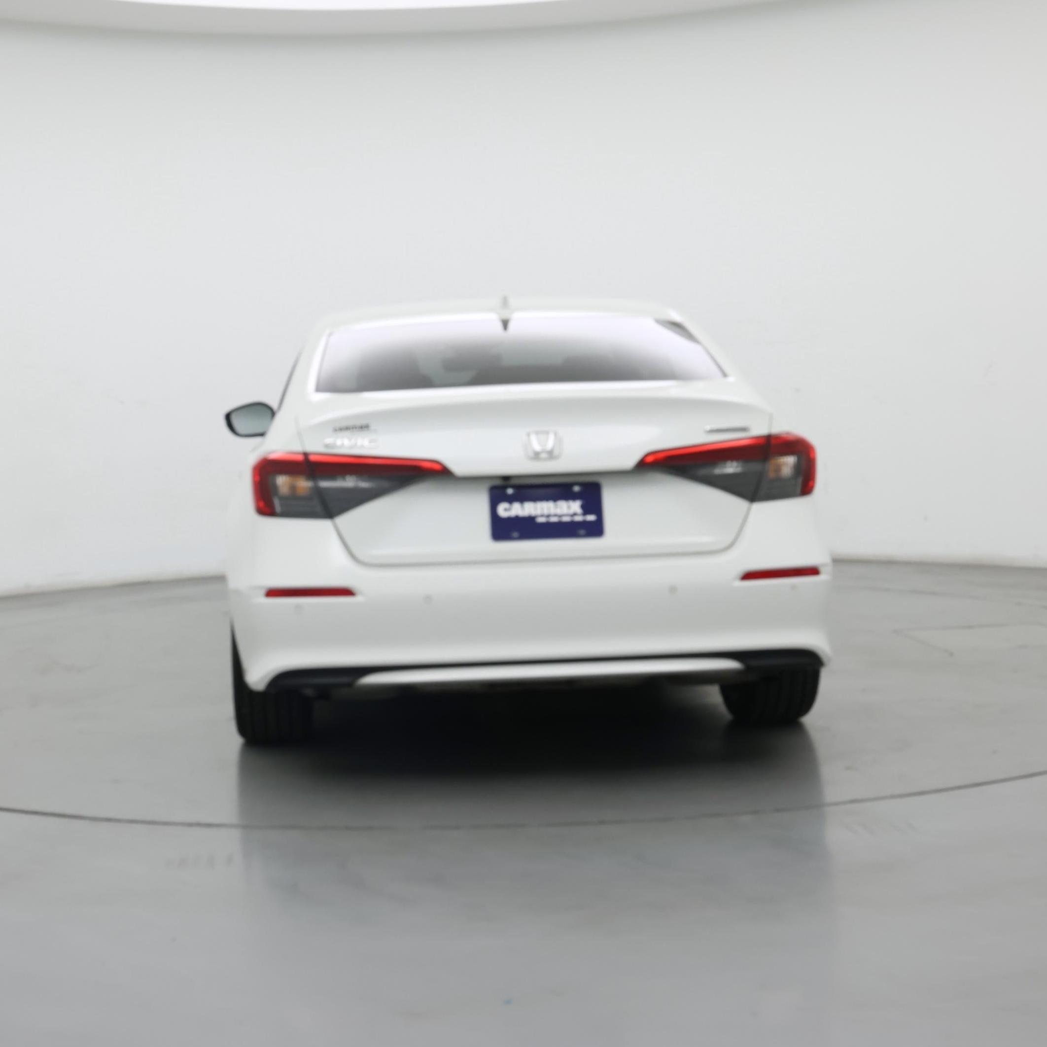 Thumbnail: 2024 Honda Civic - 6