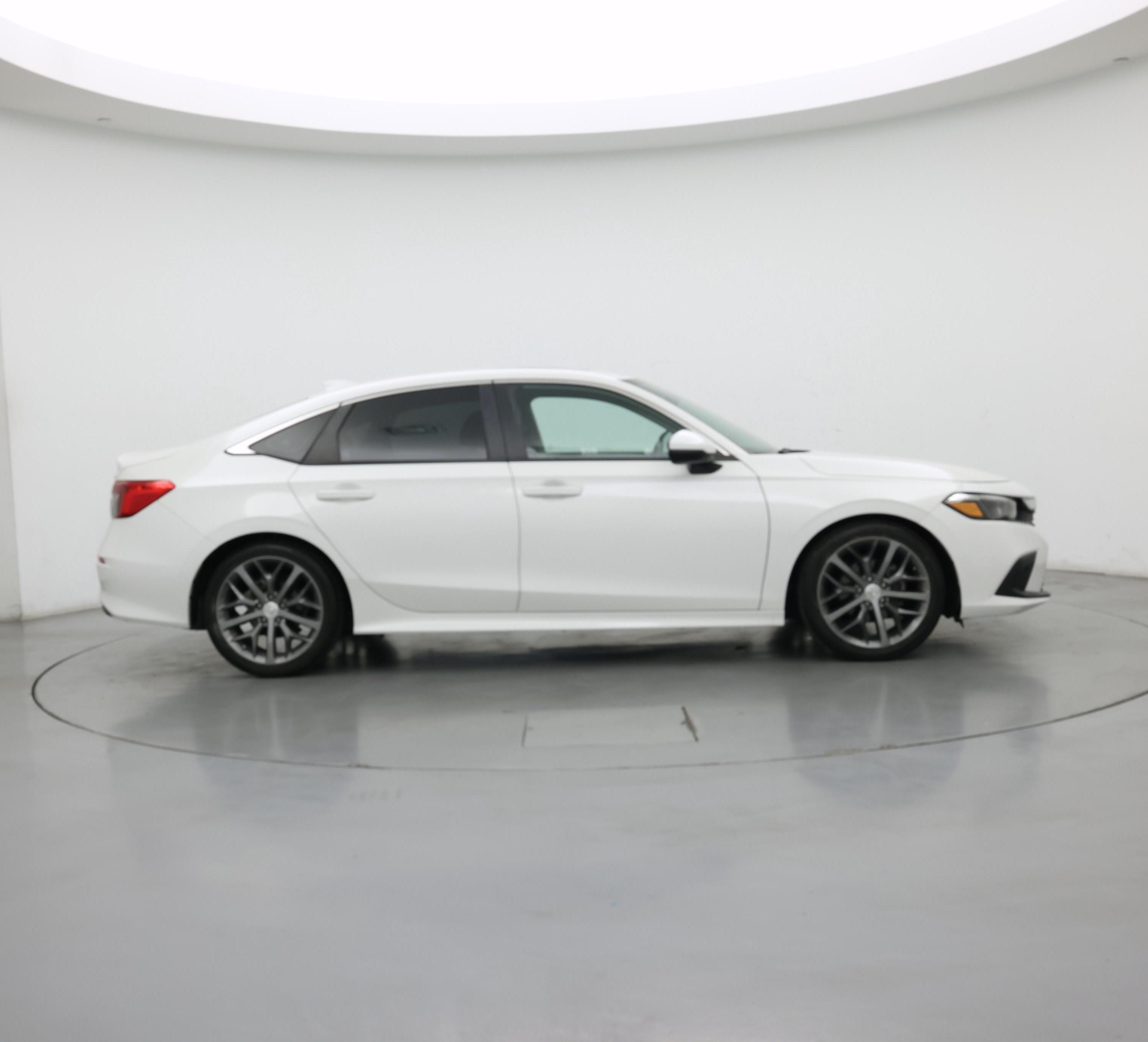 Thumbnail: 2024 Honda Civic - 7